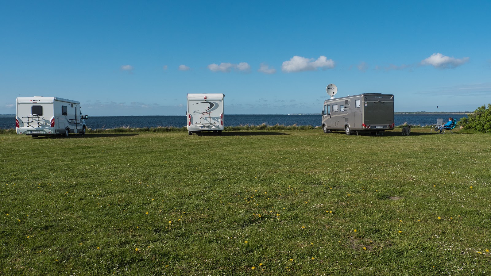 Bild 6 von Yachthafen Nibe