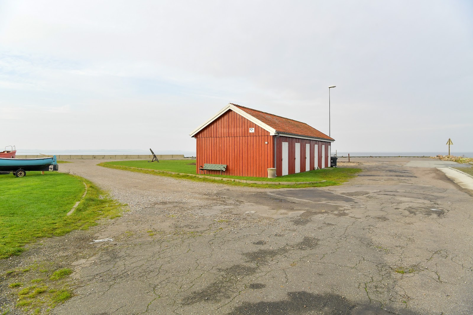 Bild 7 von Yachthafen Nibe