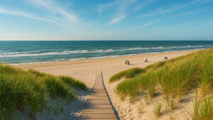 Himmelfahrt in Dänemark – Ausflugstipps für das lange Wochenende