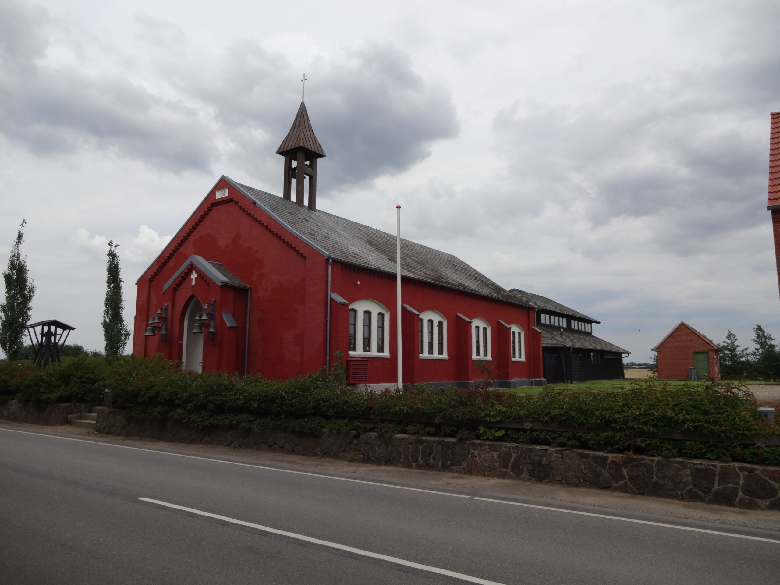 Bild 15 von Dansk Klokkemuseum