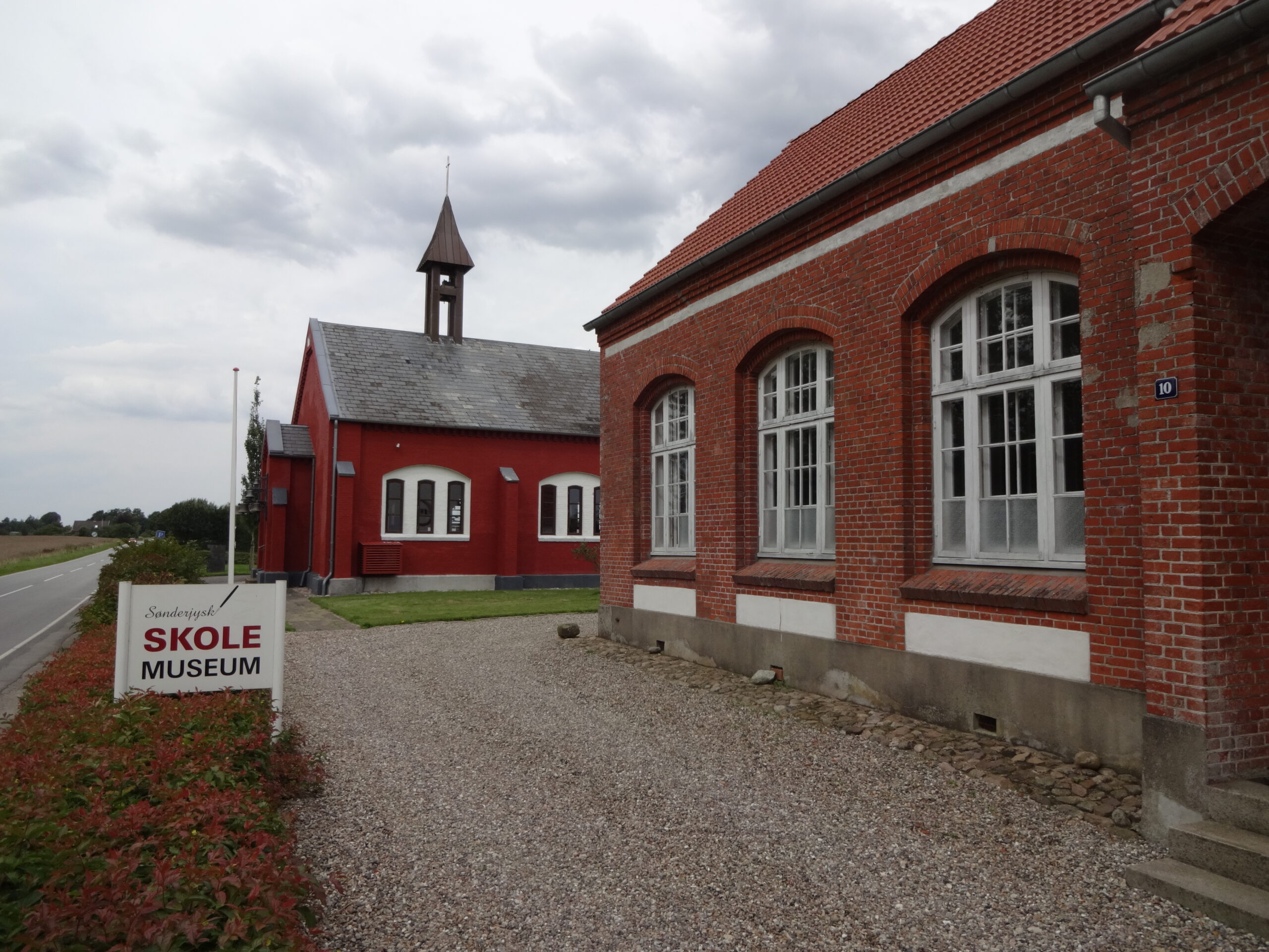 Bild 14 von Dansk Klokkemuseum