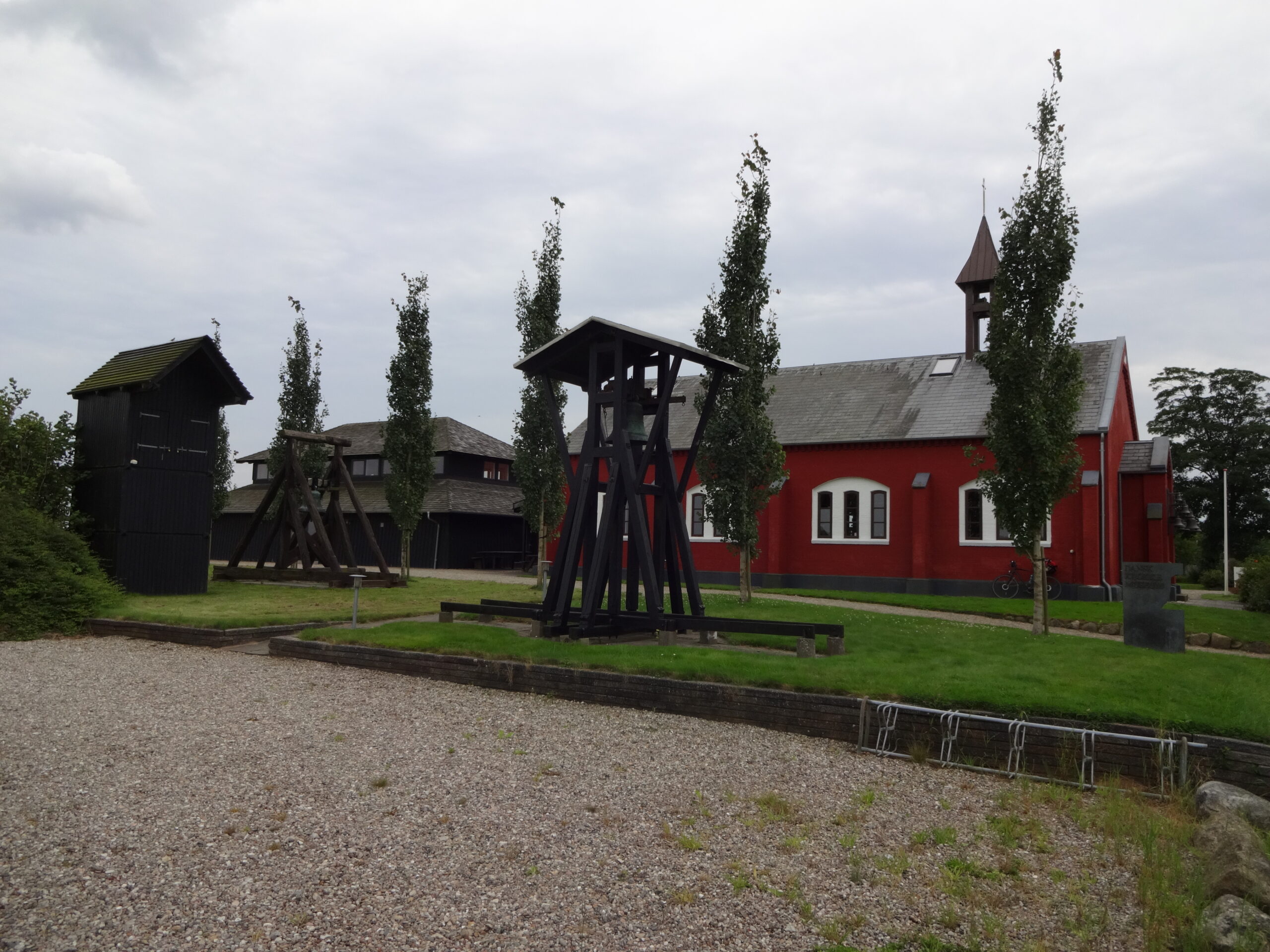 Bild 9 von Dansk Klokkemuseum