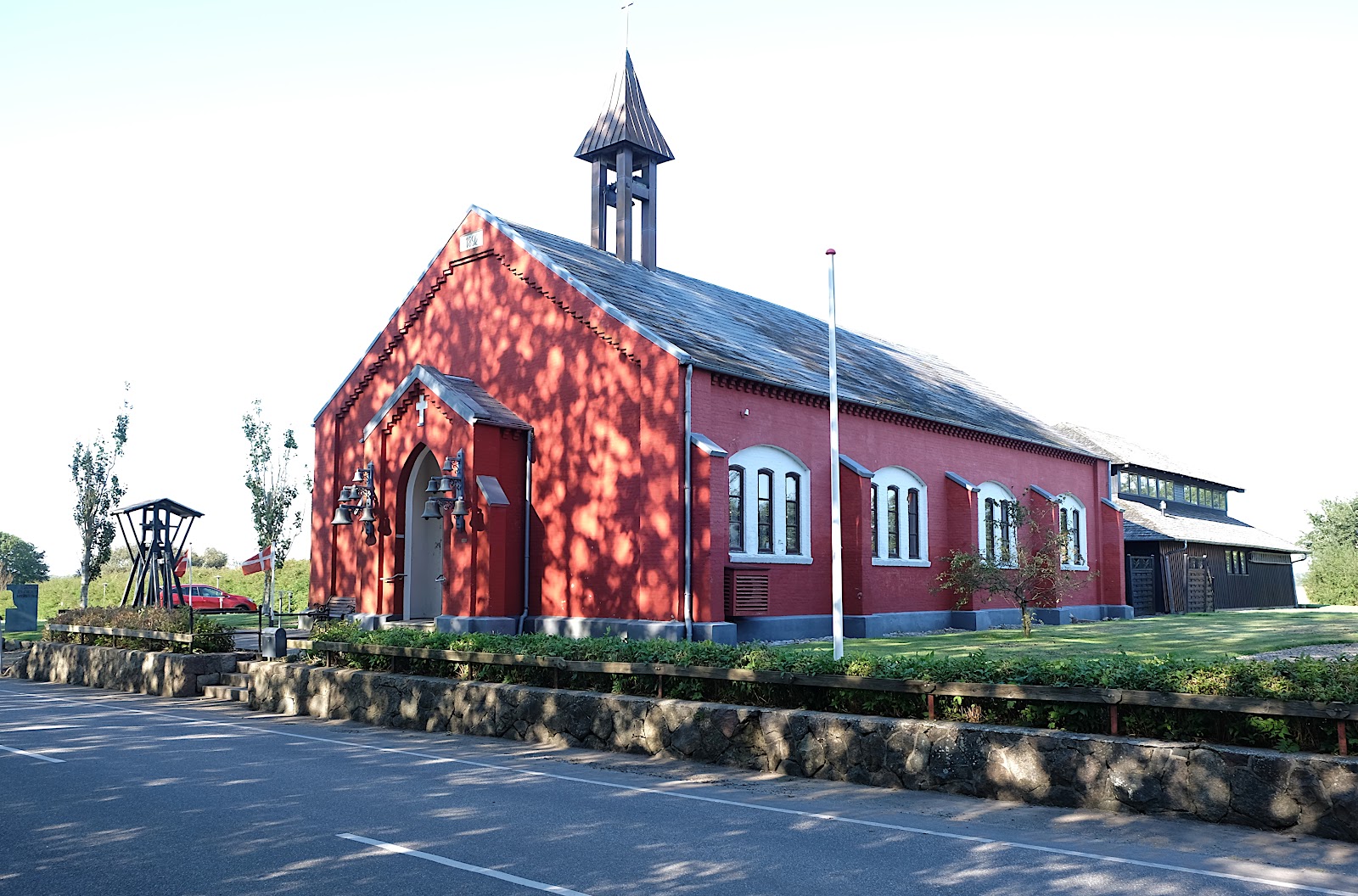 Bild 8 von Dansk Klokkemuseum