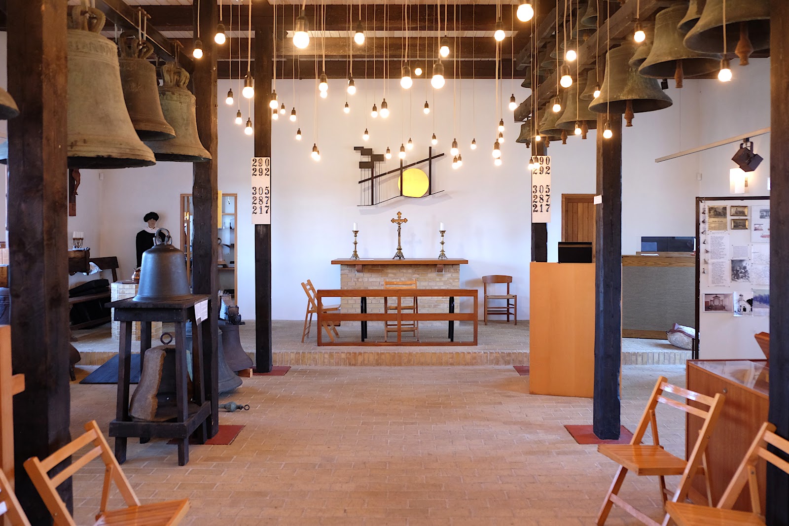 Bild 7 von Dansk Klokkemuseum