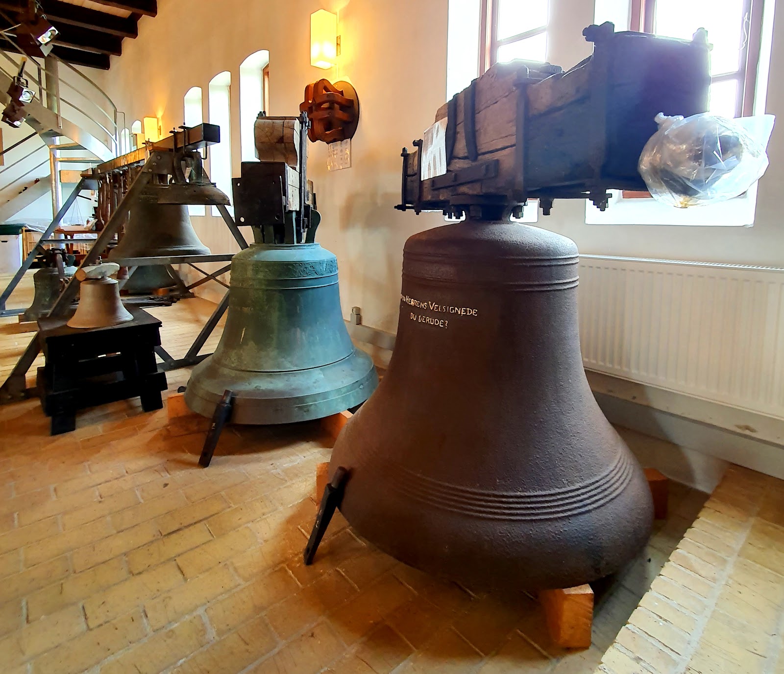 Bild 3 von Dansk Klokkemuseum