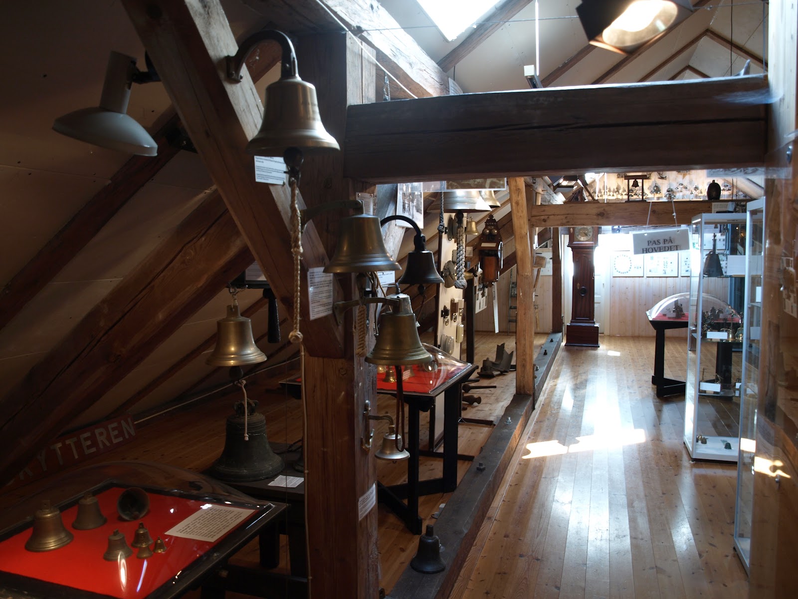 Bild 2 von Dansk Klokkemuseum