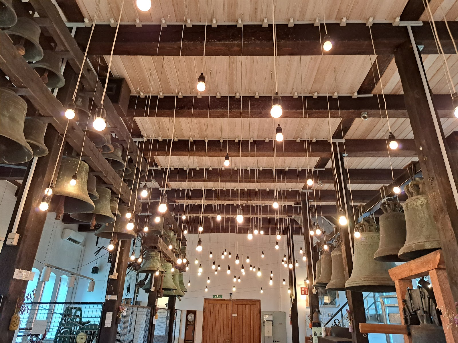 Bild 16 von Dansk Klokkemuseum