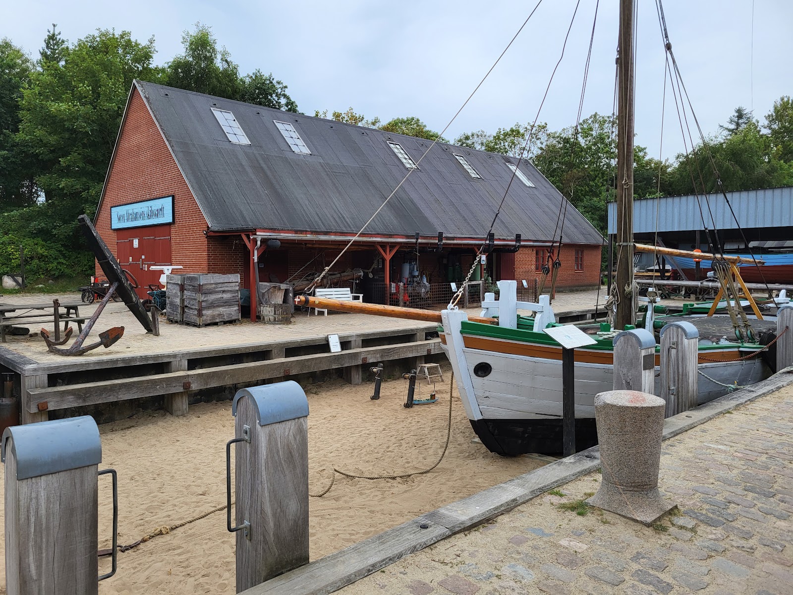 Bild 4 von Fiskeri- og Søfartsmuseet