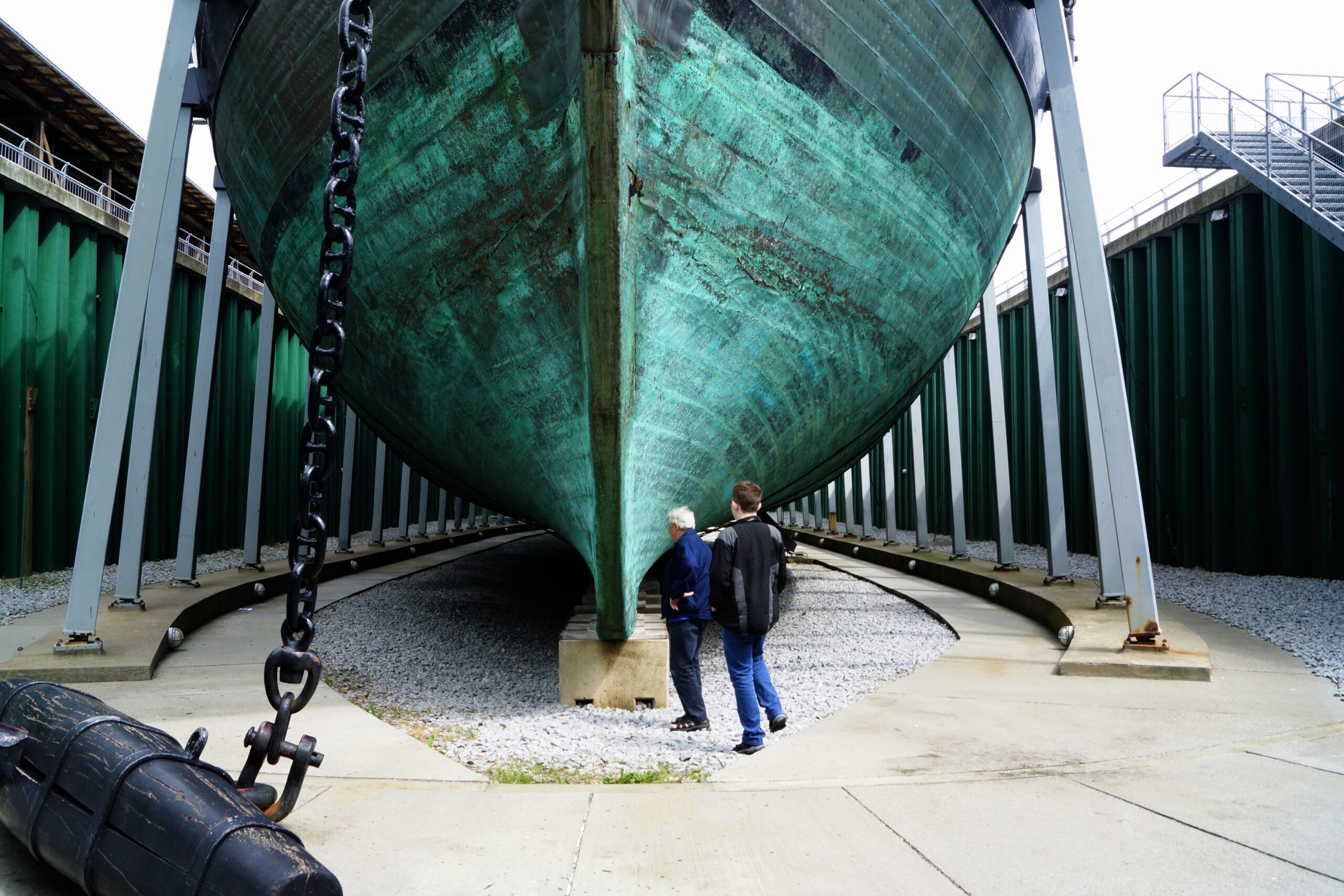 Bild 15 von Fregatten Jylland