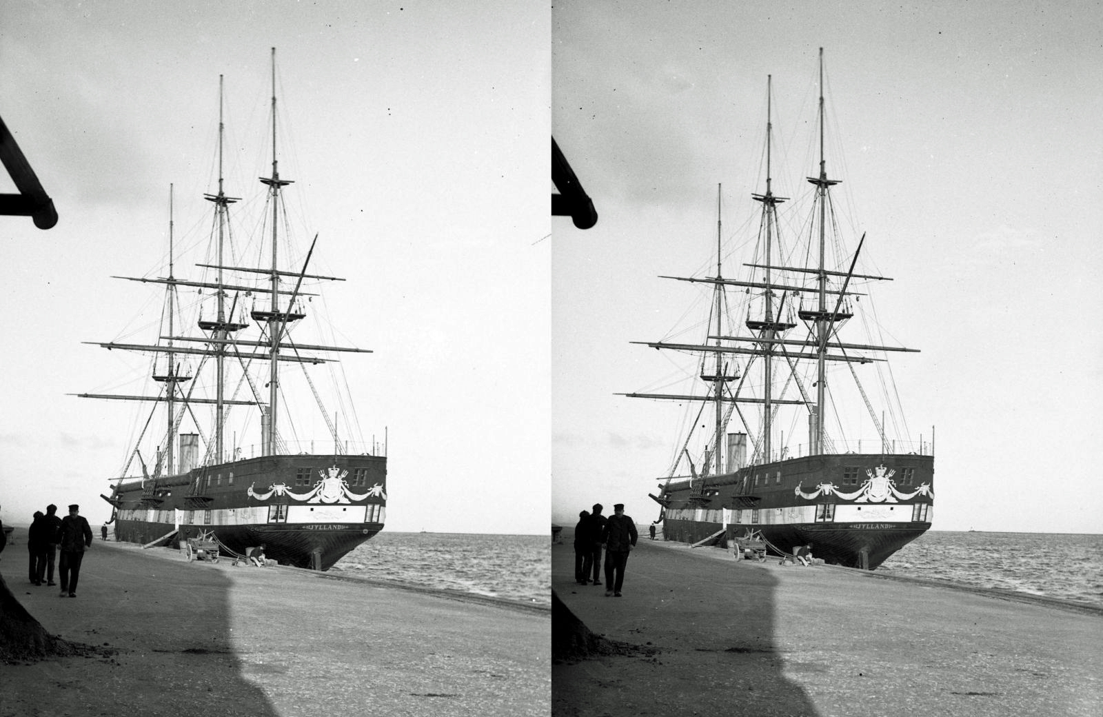 Bild 14 von Fregatten Jylland