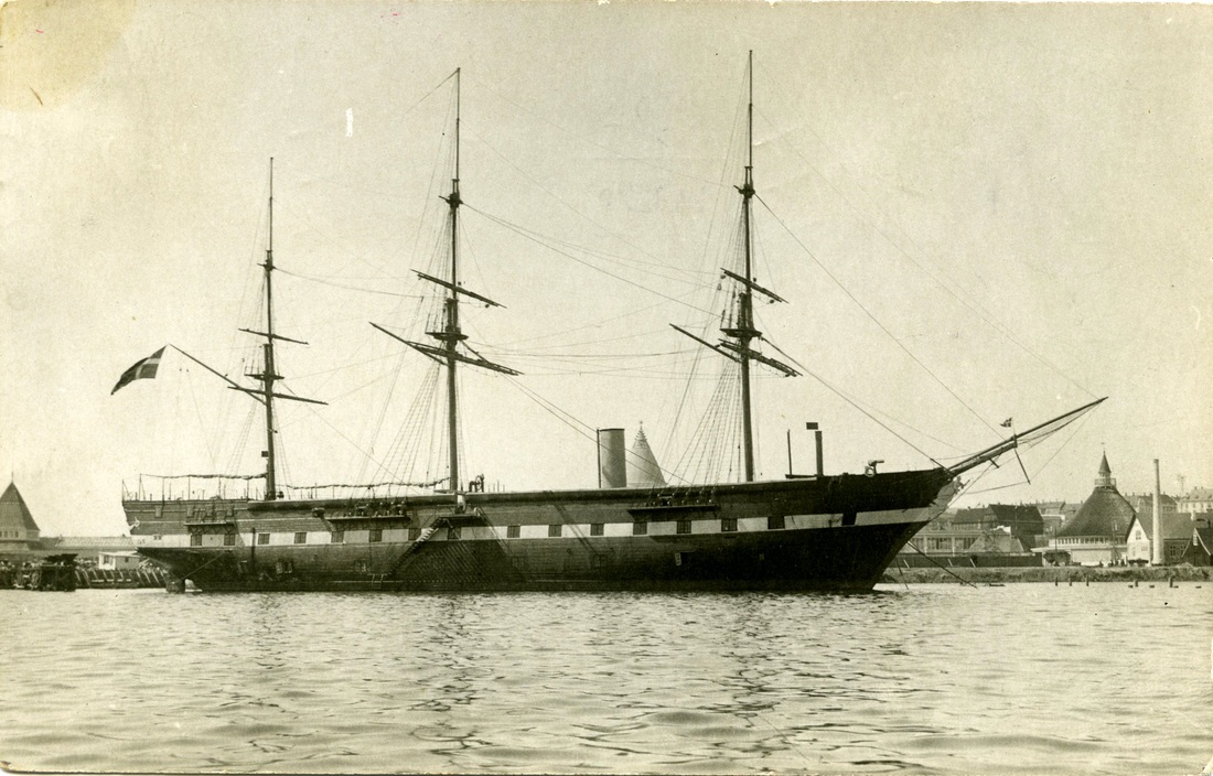 Bild 13 von Fregatten Jylland