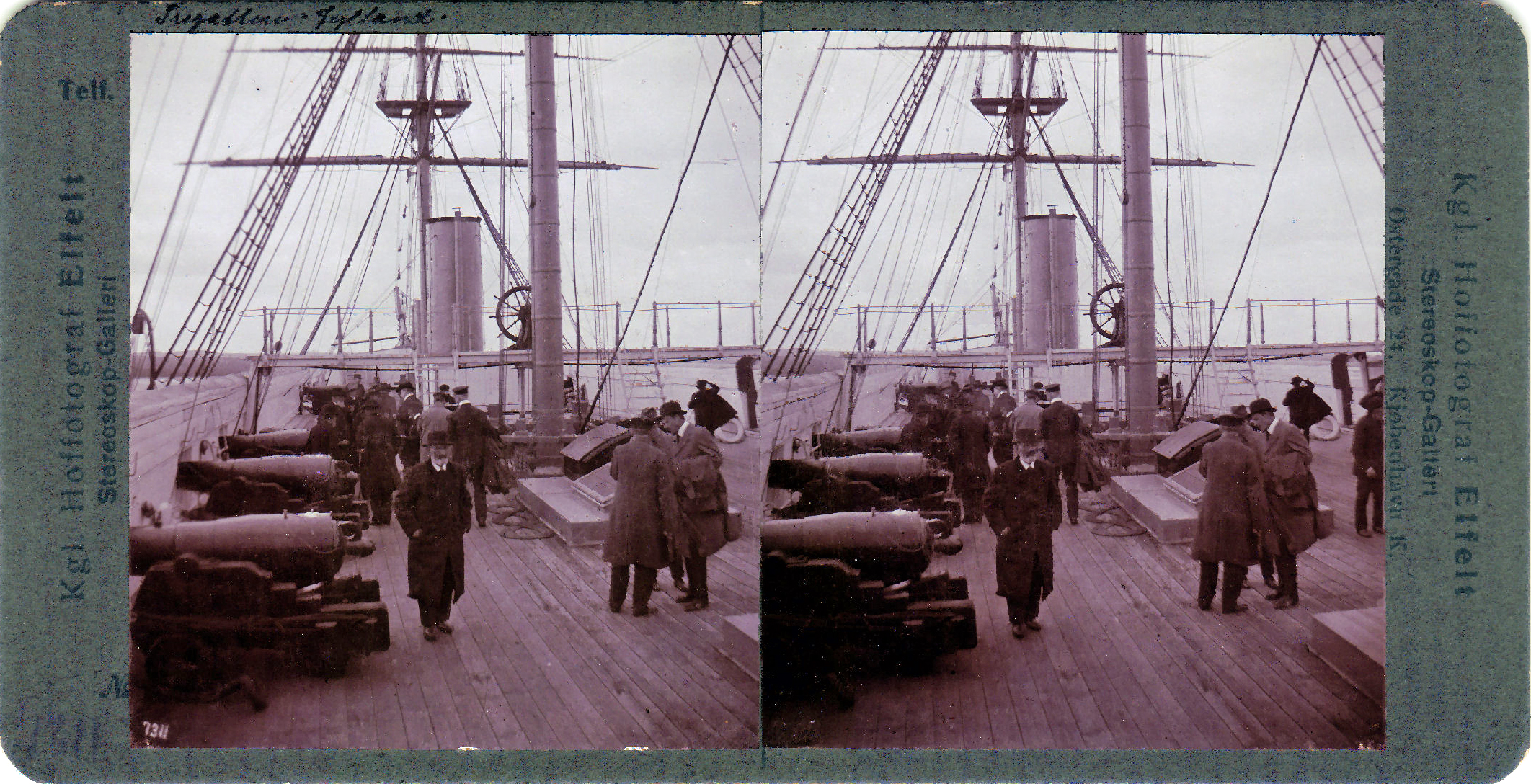 Bild 11 von Fregatten Jylland