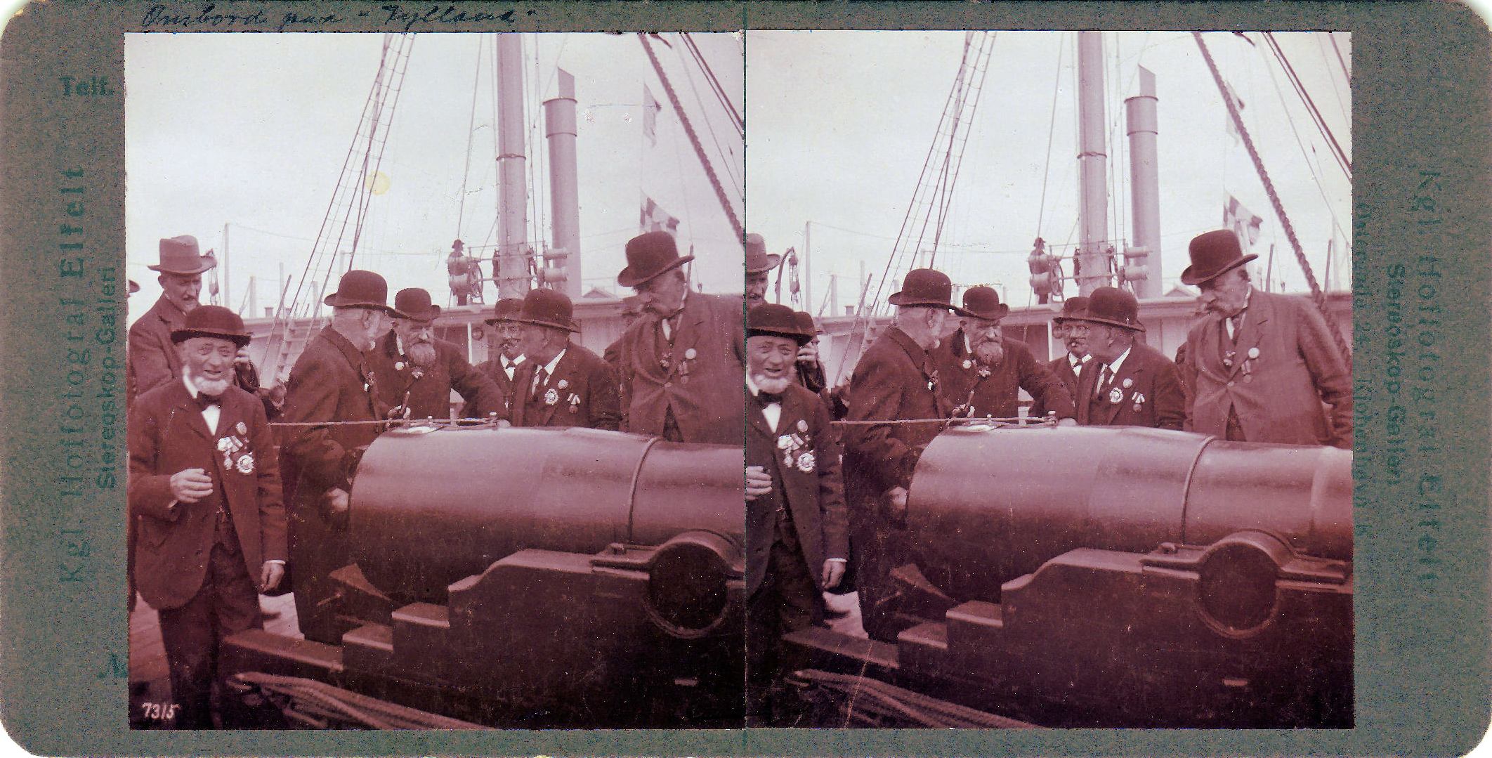 Bild 10 von Fregatten Jylland