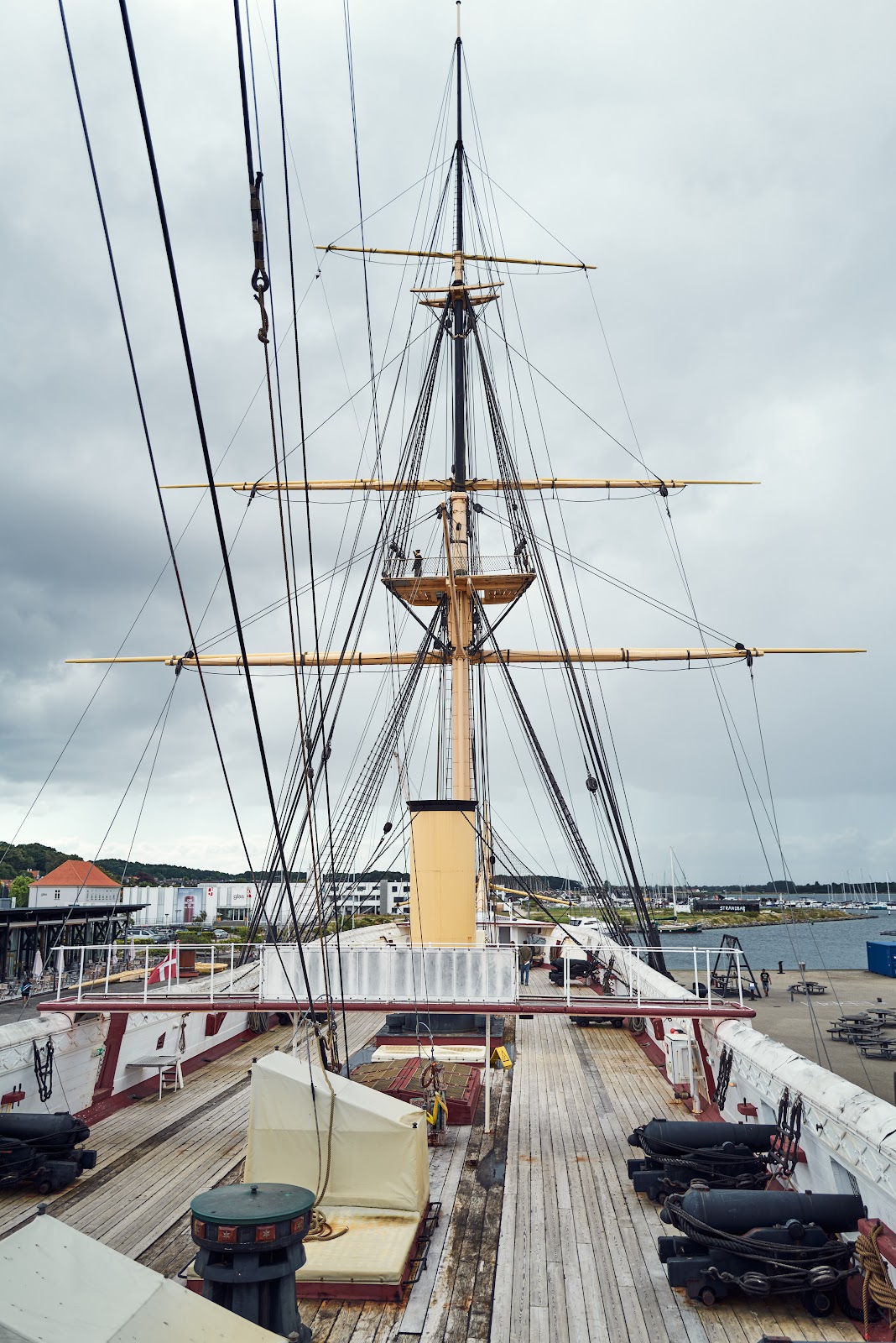 Bild 7 von Fregatten Jylland