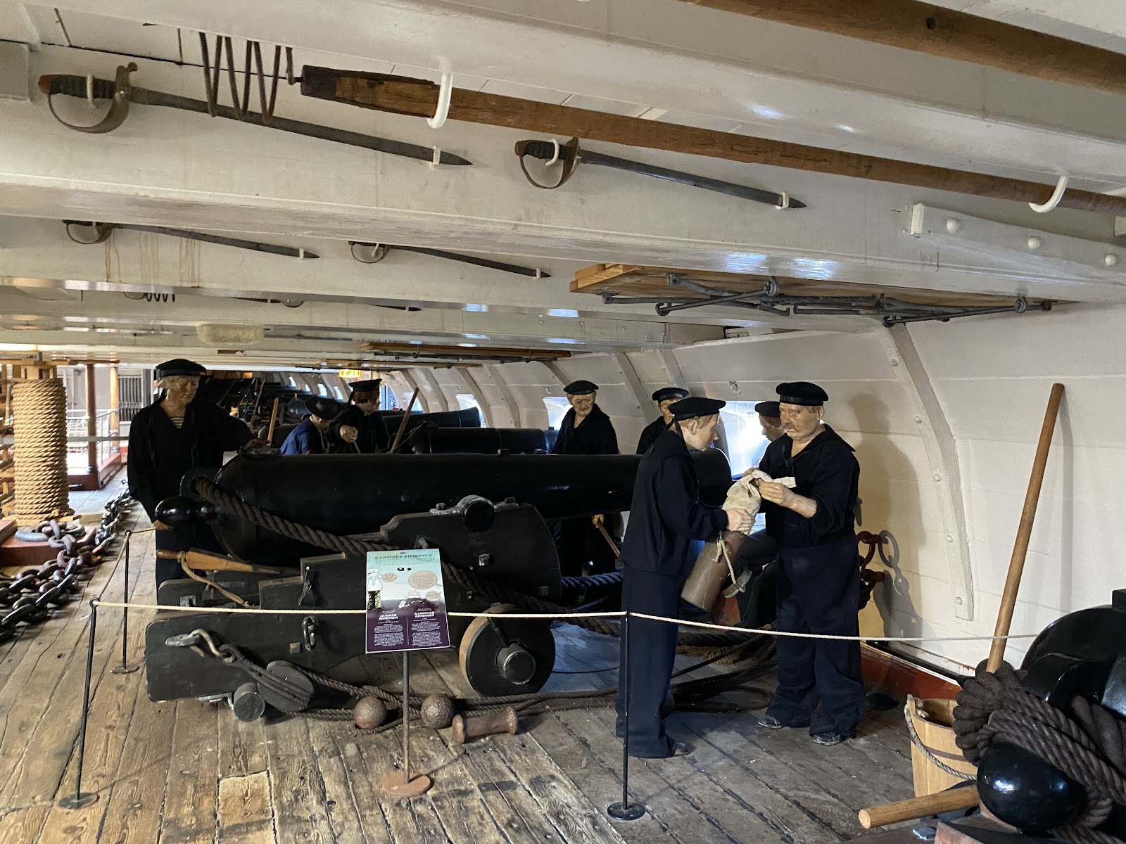 Bild 6 von Fregatten Jylland