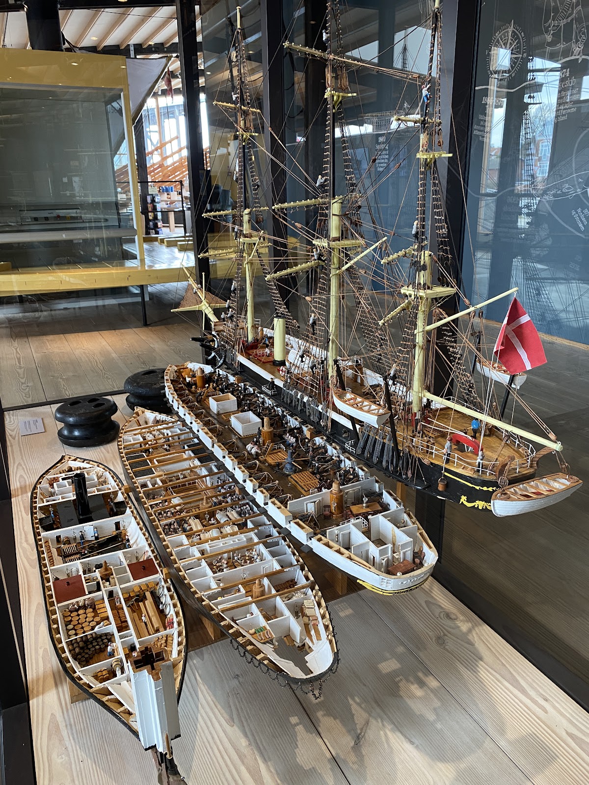 Bild 5 von Fregatten Jylland