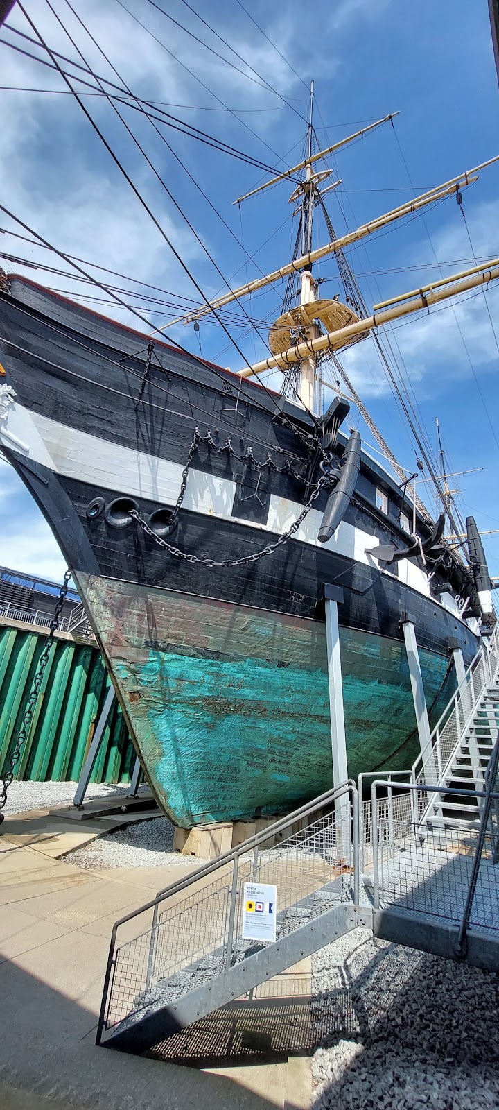 Bild 2 von Fregatten Jylland