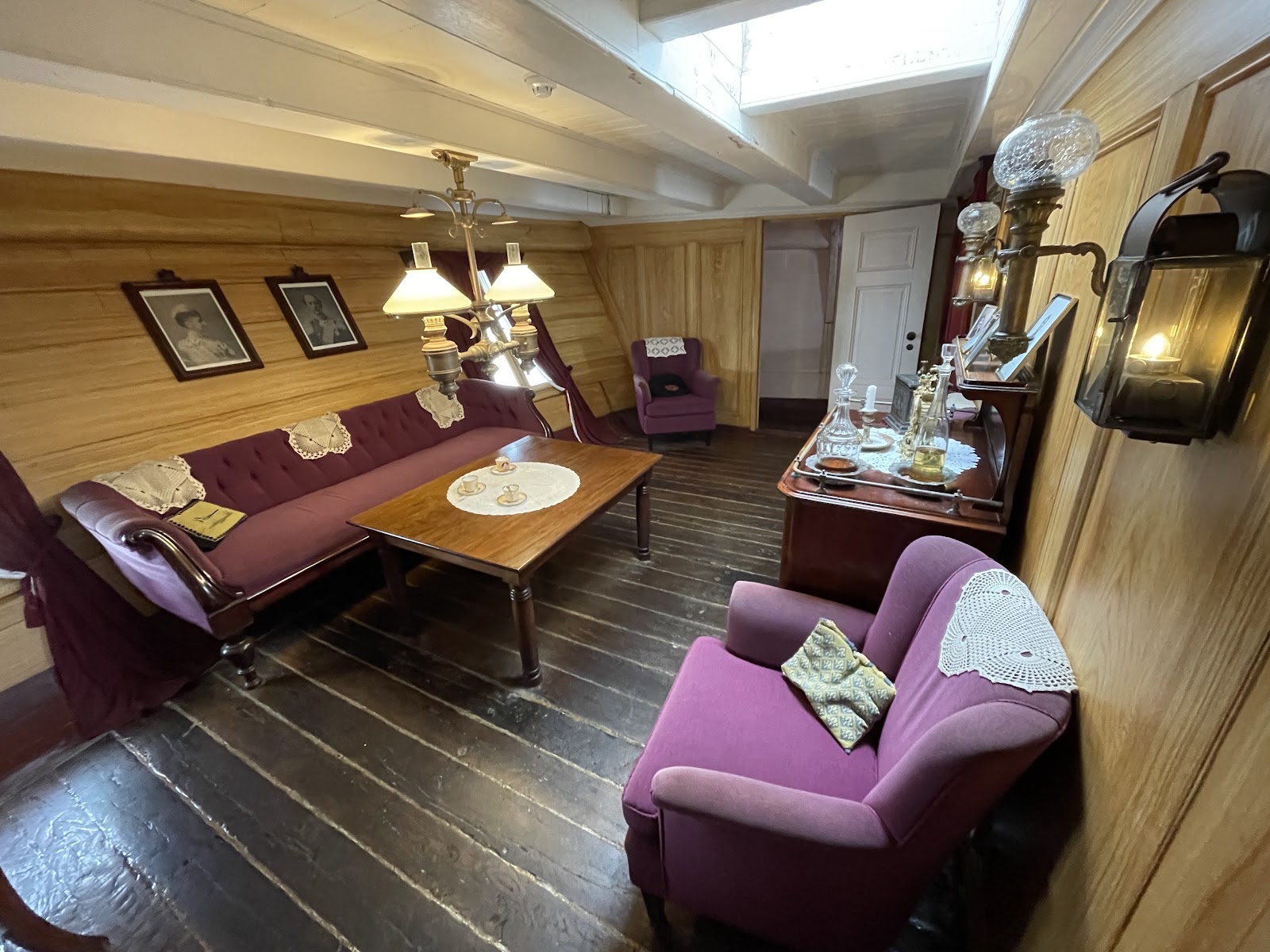 Bild 16 von Fregatten Jylland