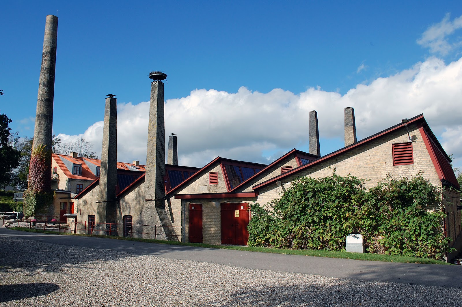 Godthaab Hammerværk