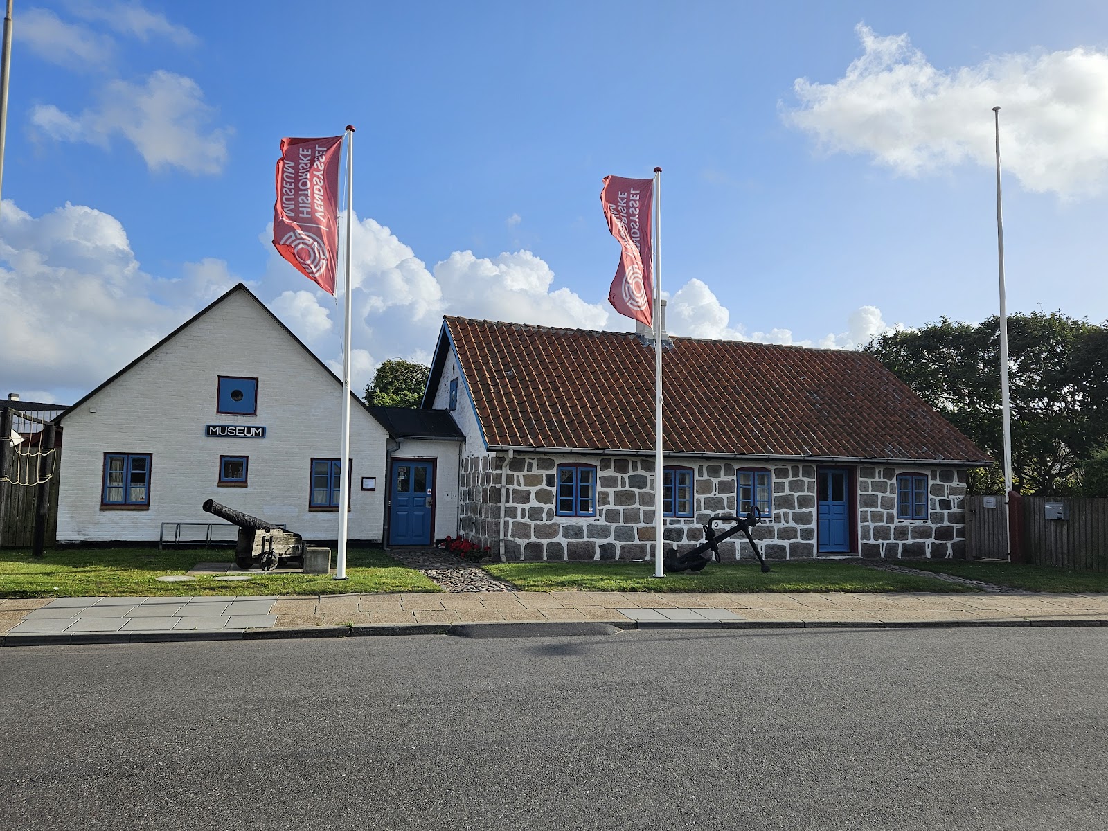 Hirtshals Museum