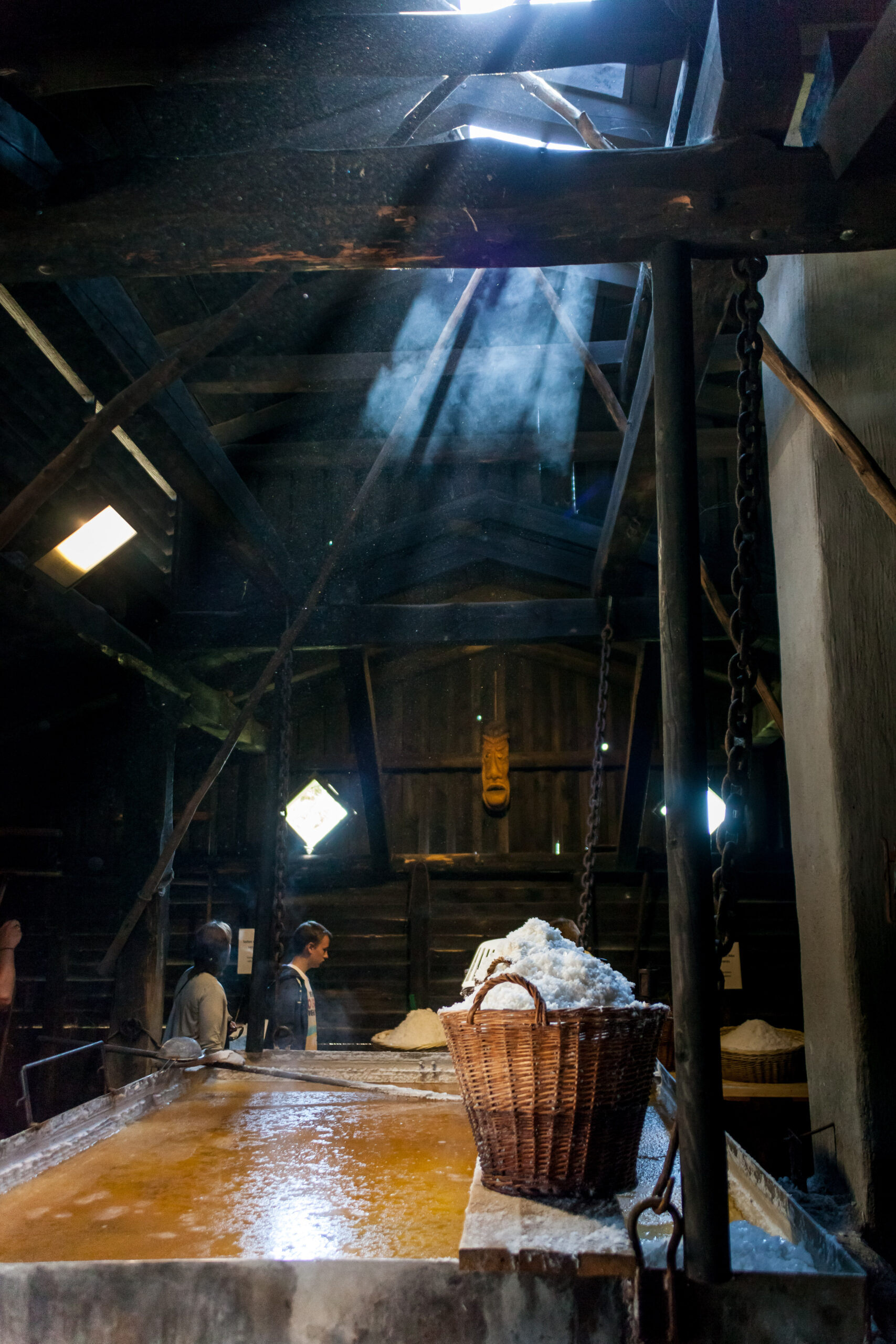 Bild 15 von Læsø Saltsyderi