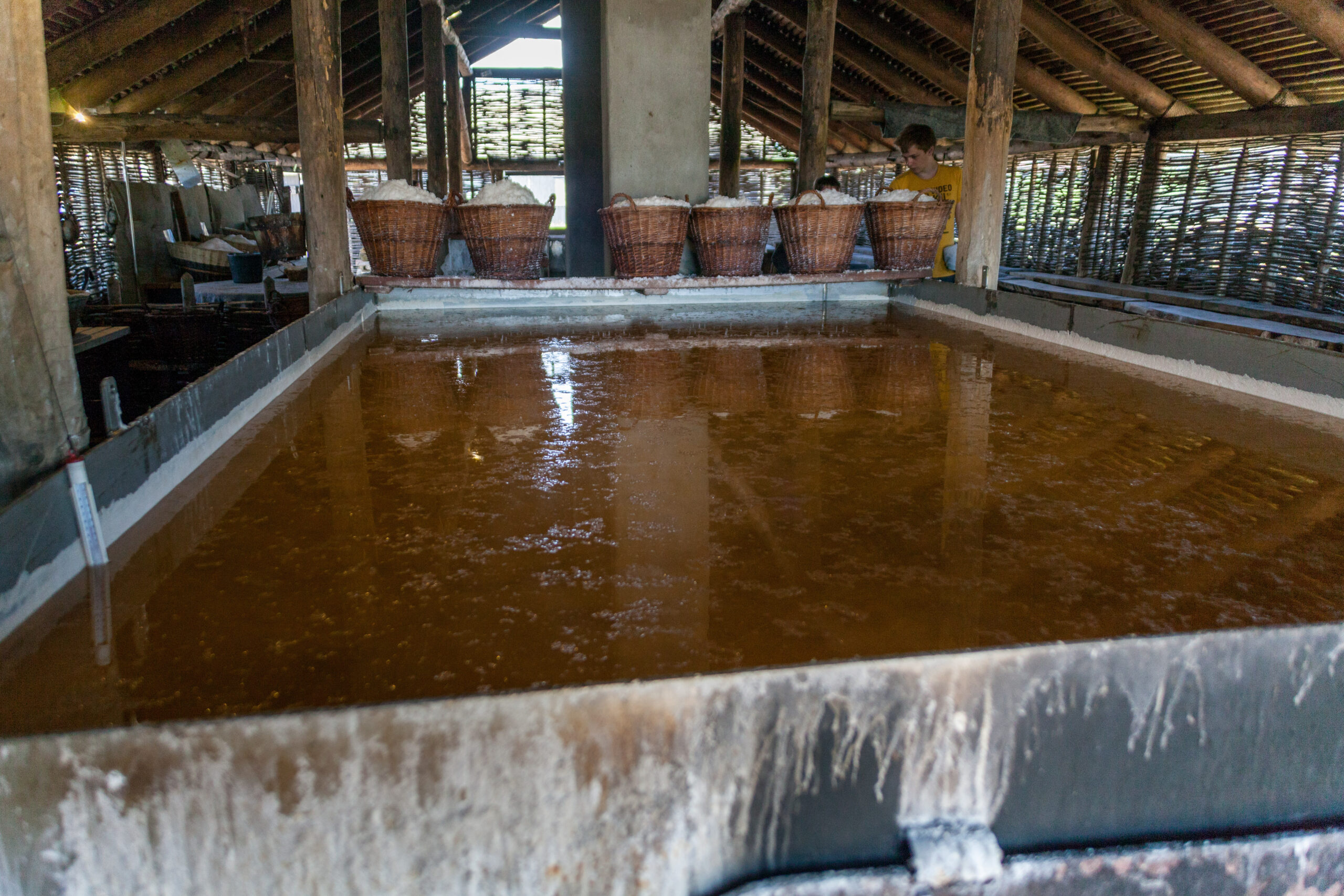 Bild 16 von Læsø Saltsyderi