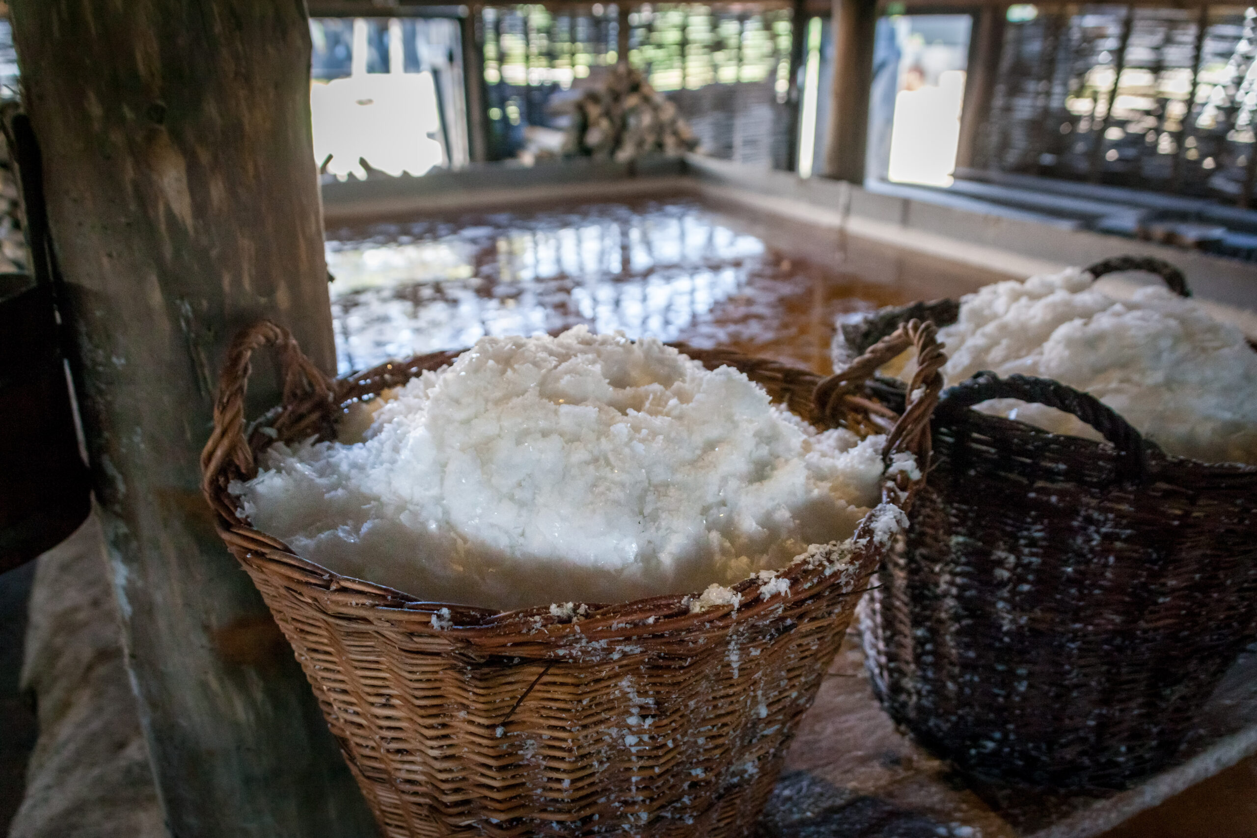 Bild 18 von Læsø Saltsyderi