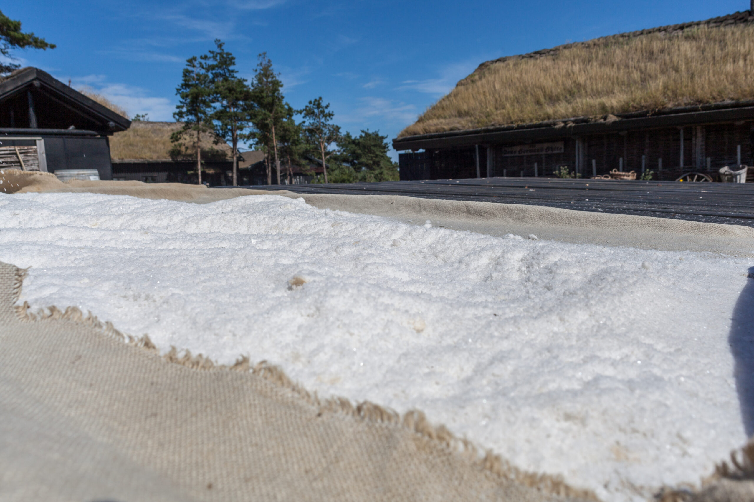 Bild 19 von Læsø Saltsyderi