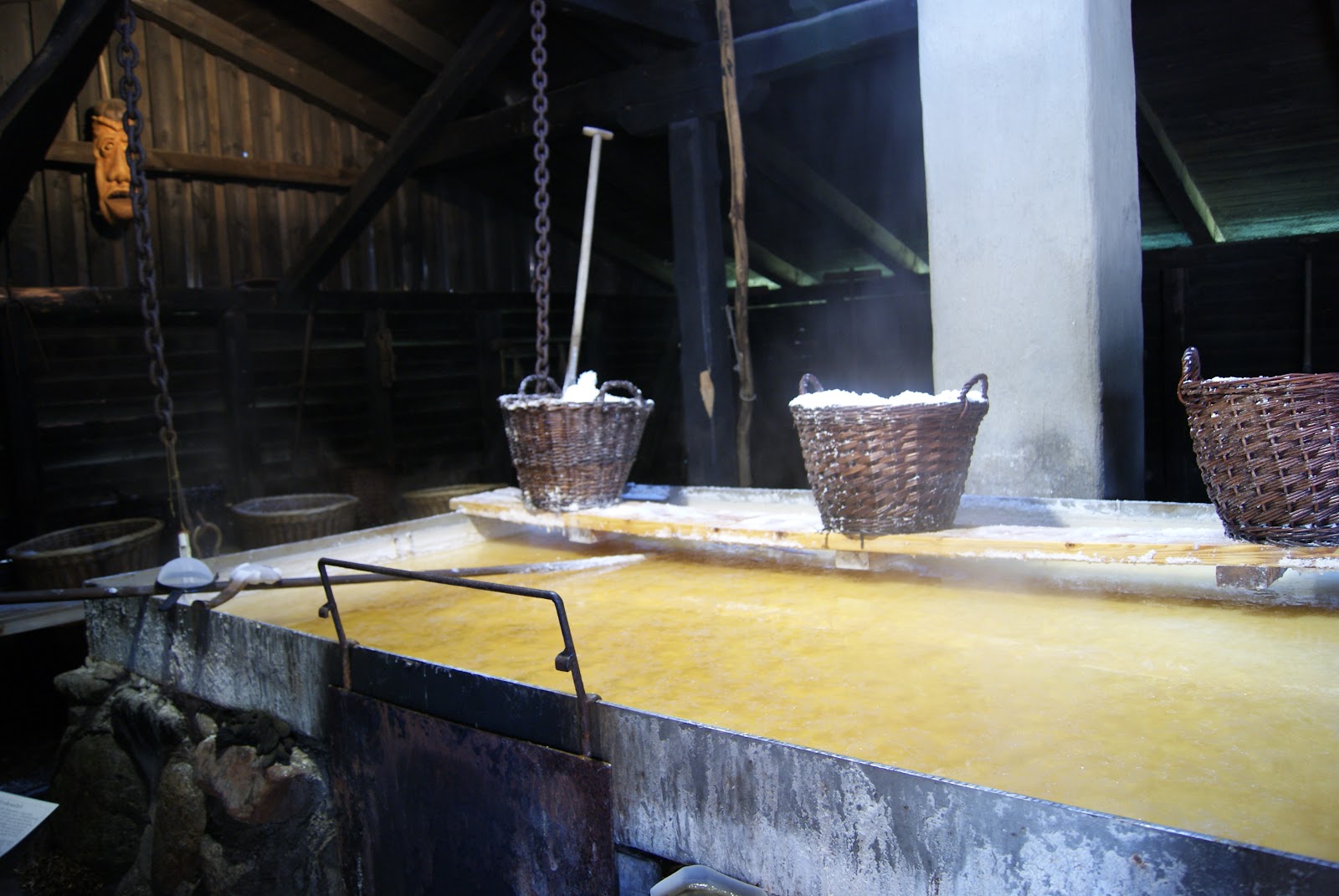 Bild 20 von Læsø Saltsyderi