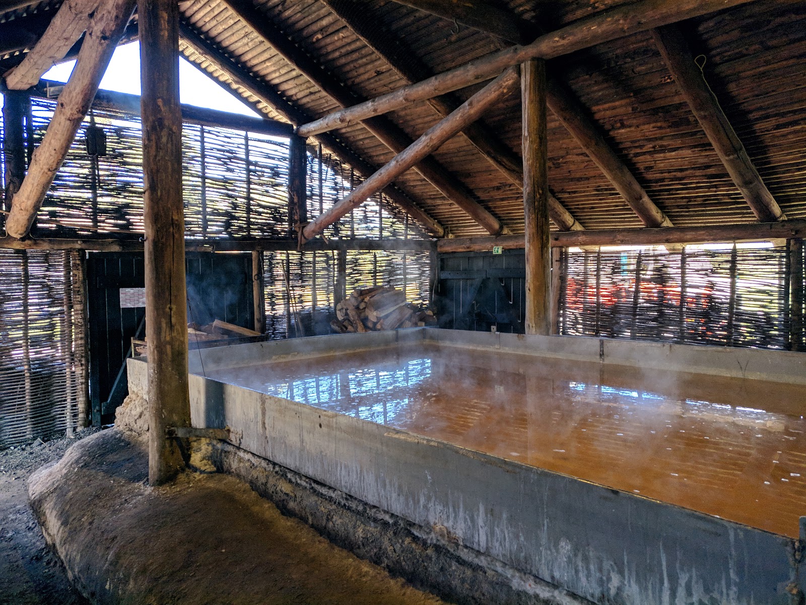 Bild 21 von Læsø Saltsyderi