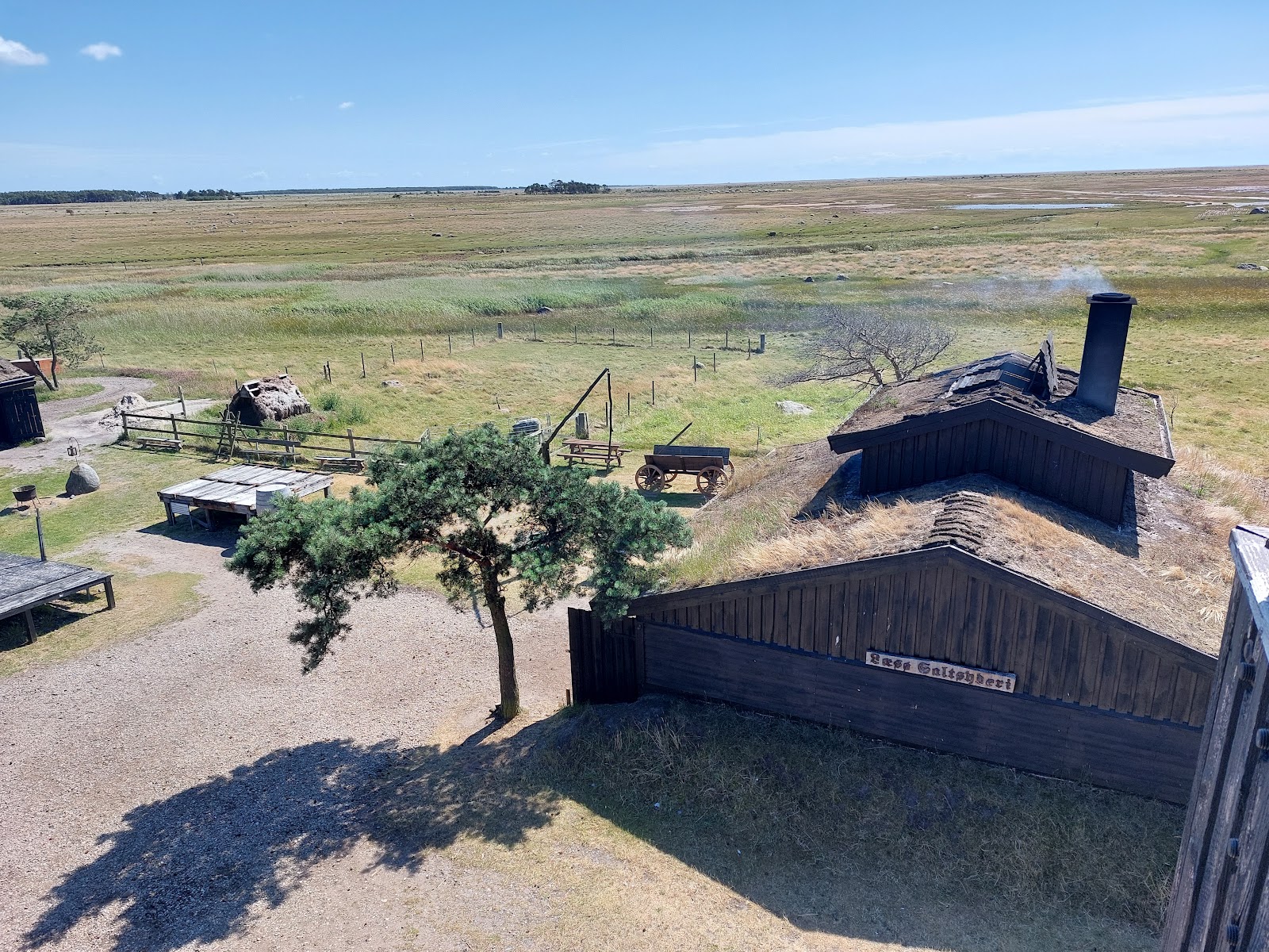 Bild 11 von Læsø Saltsyderi