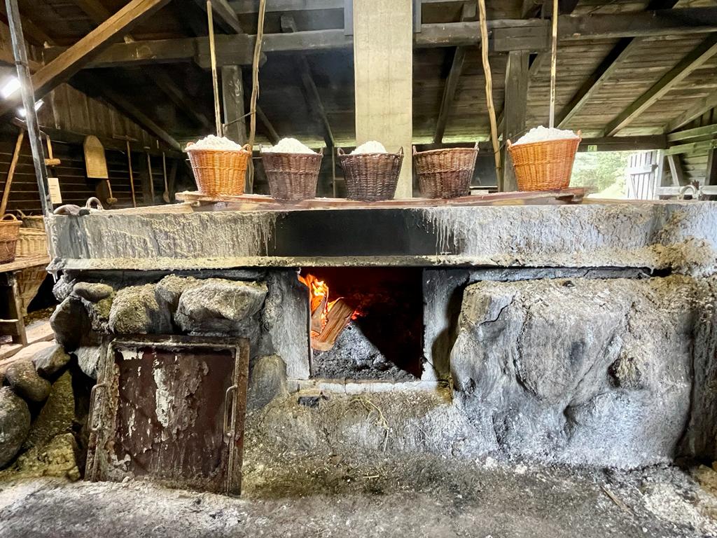 Bild 2 von Læsø Saltsyderi