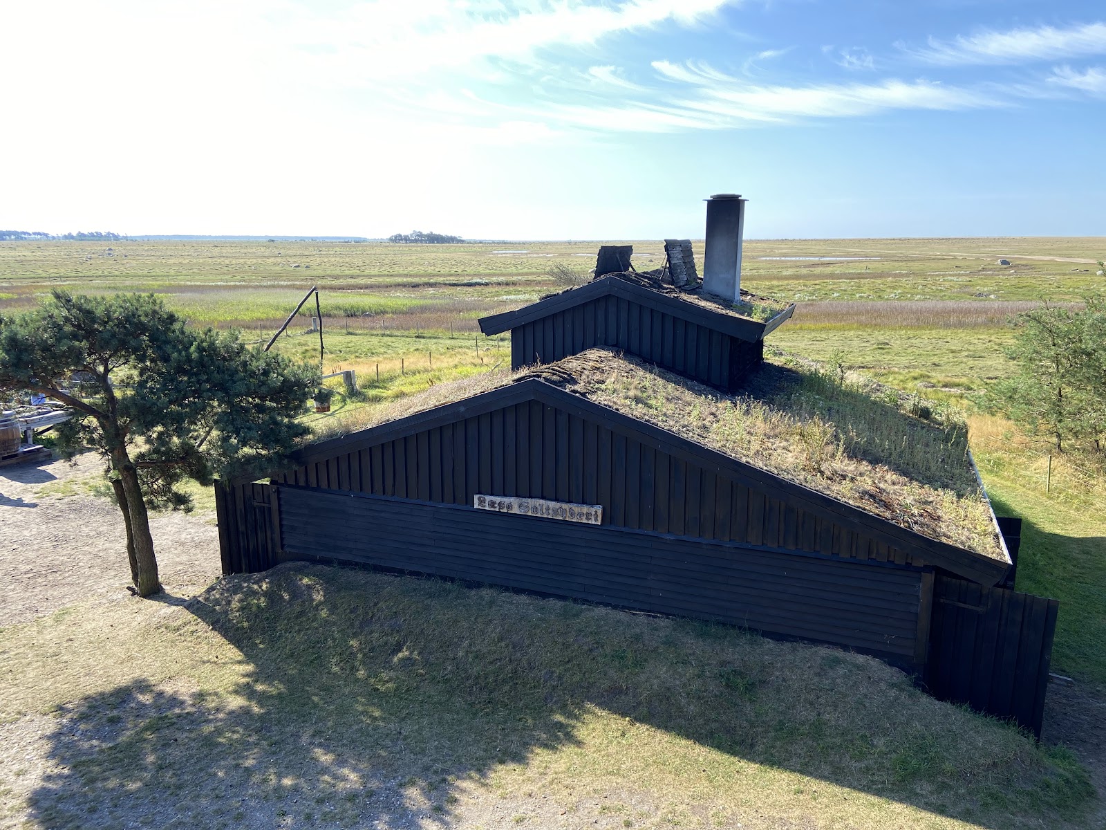 Bild 3 von Læsø Saltsyderi