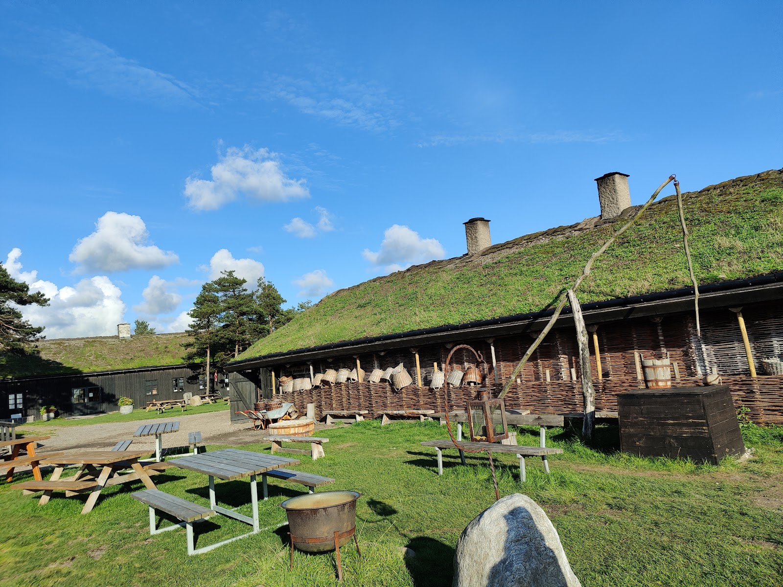 Bild 4 von Læsø Saltsyderi