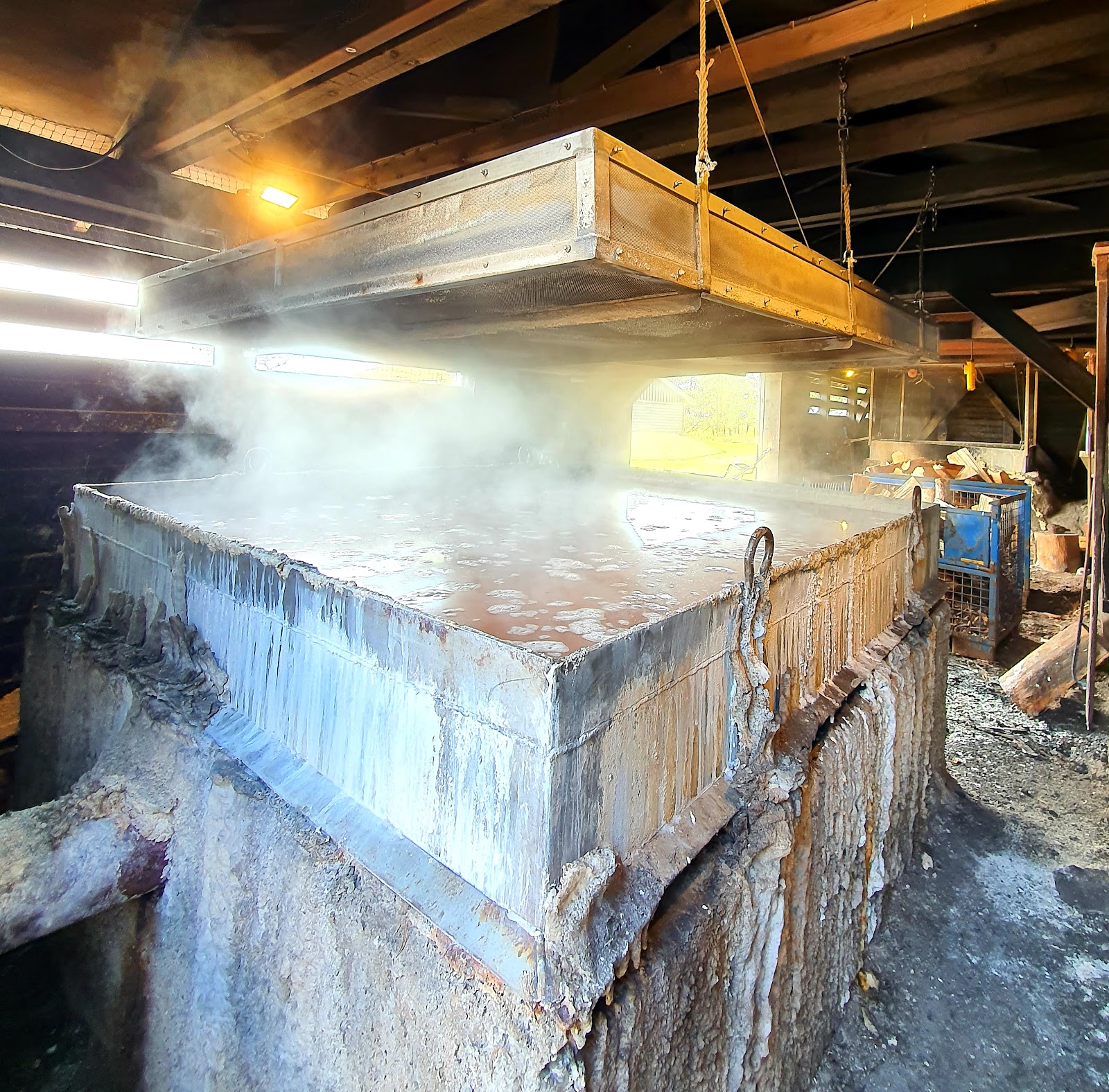 Bild 5 von Læsø Saltsyderi