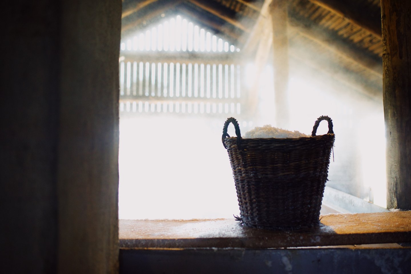 Bild 6 von Læsø Saltsyderi