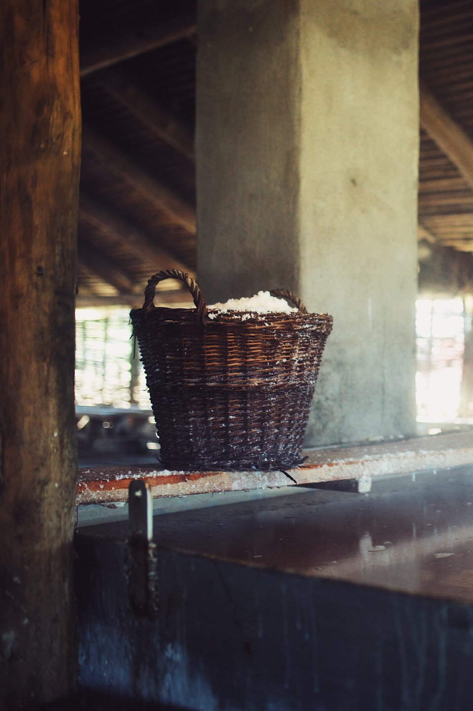 Bild 8 von Læsø Saltsyderi