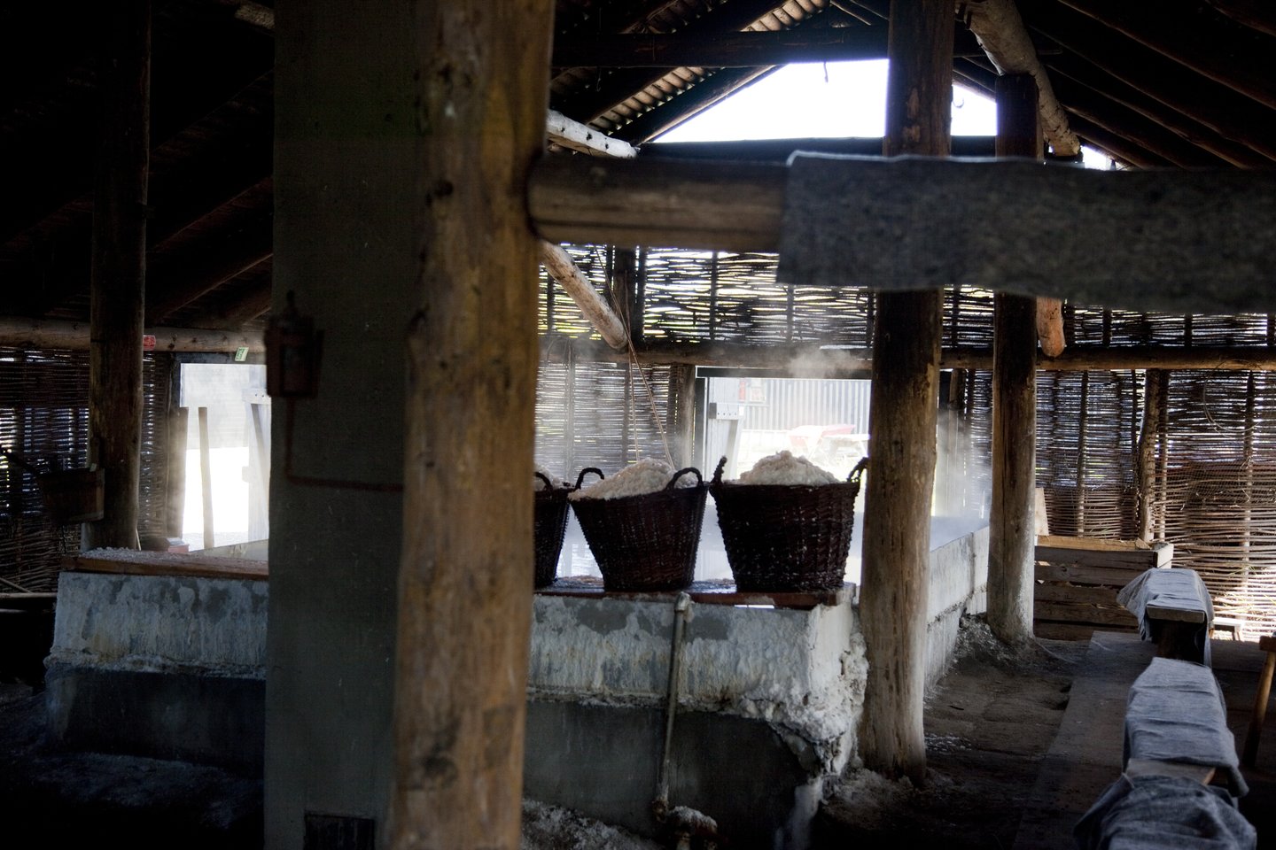 Bild 9 von Læsø Saltsyderi