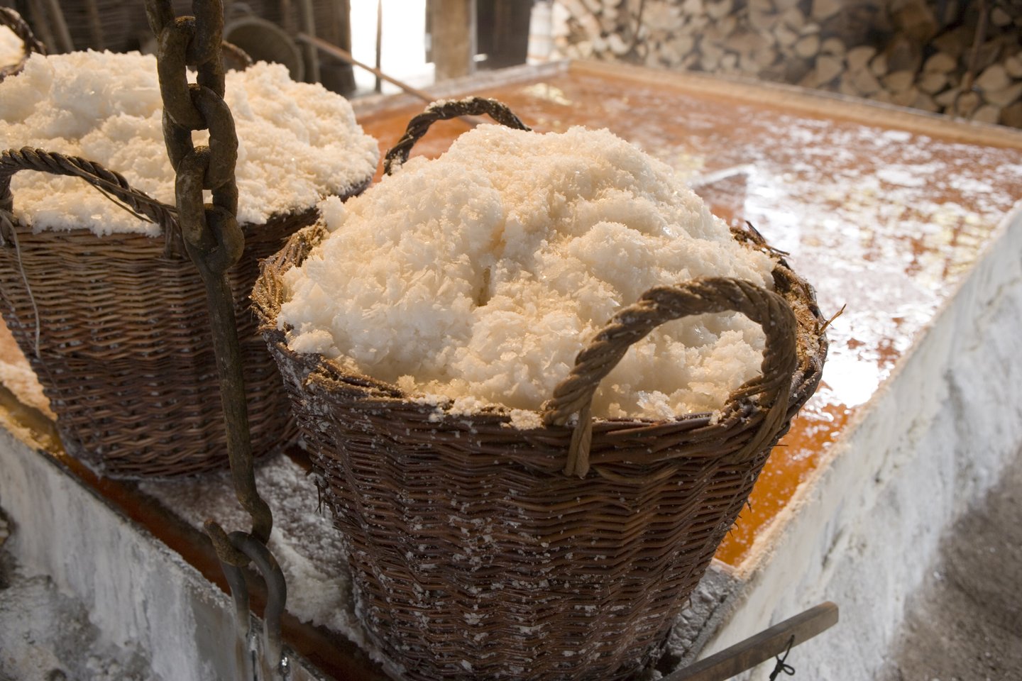 Bild 10 von Læsø Saltsyderi