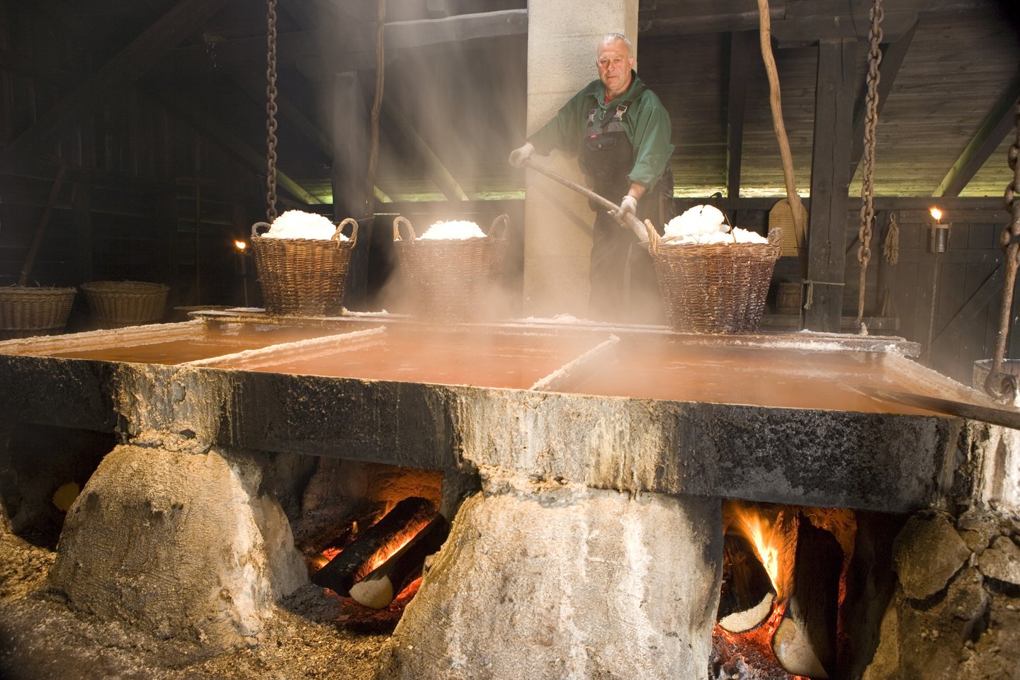 Bild 22 von Læsø Saltsyderi