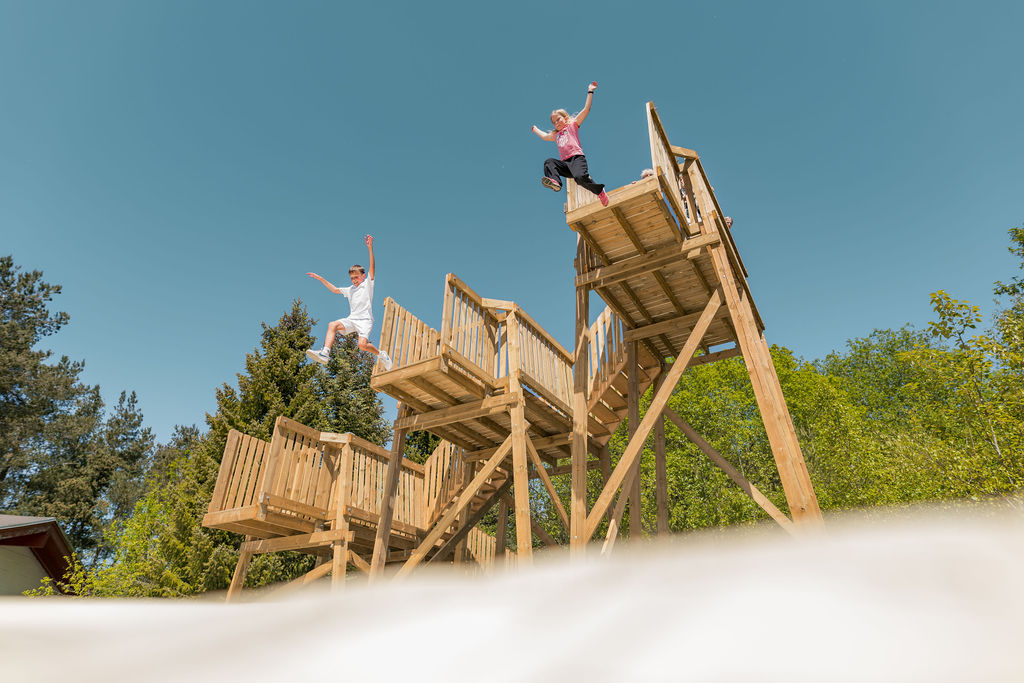 Fyns Sommerland - Sehenswürdigkeit in Süddänemark (Ostsee), Dänemark