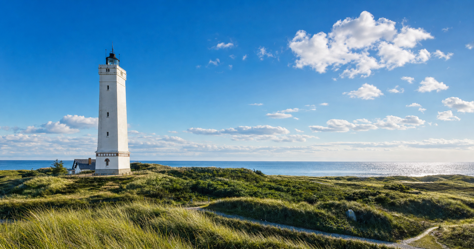 Blåvand