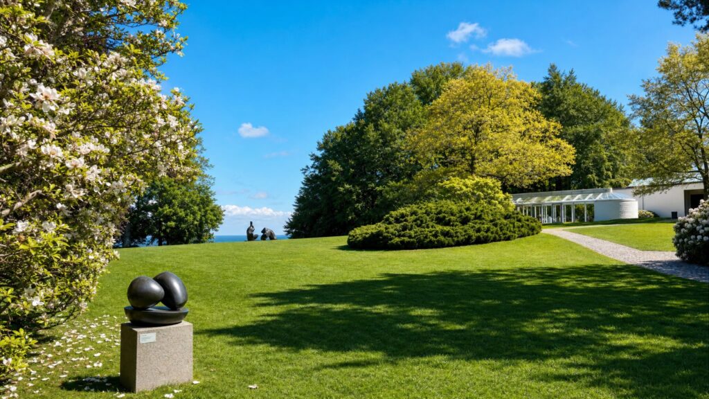 Louisiana Museum of Modern Art