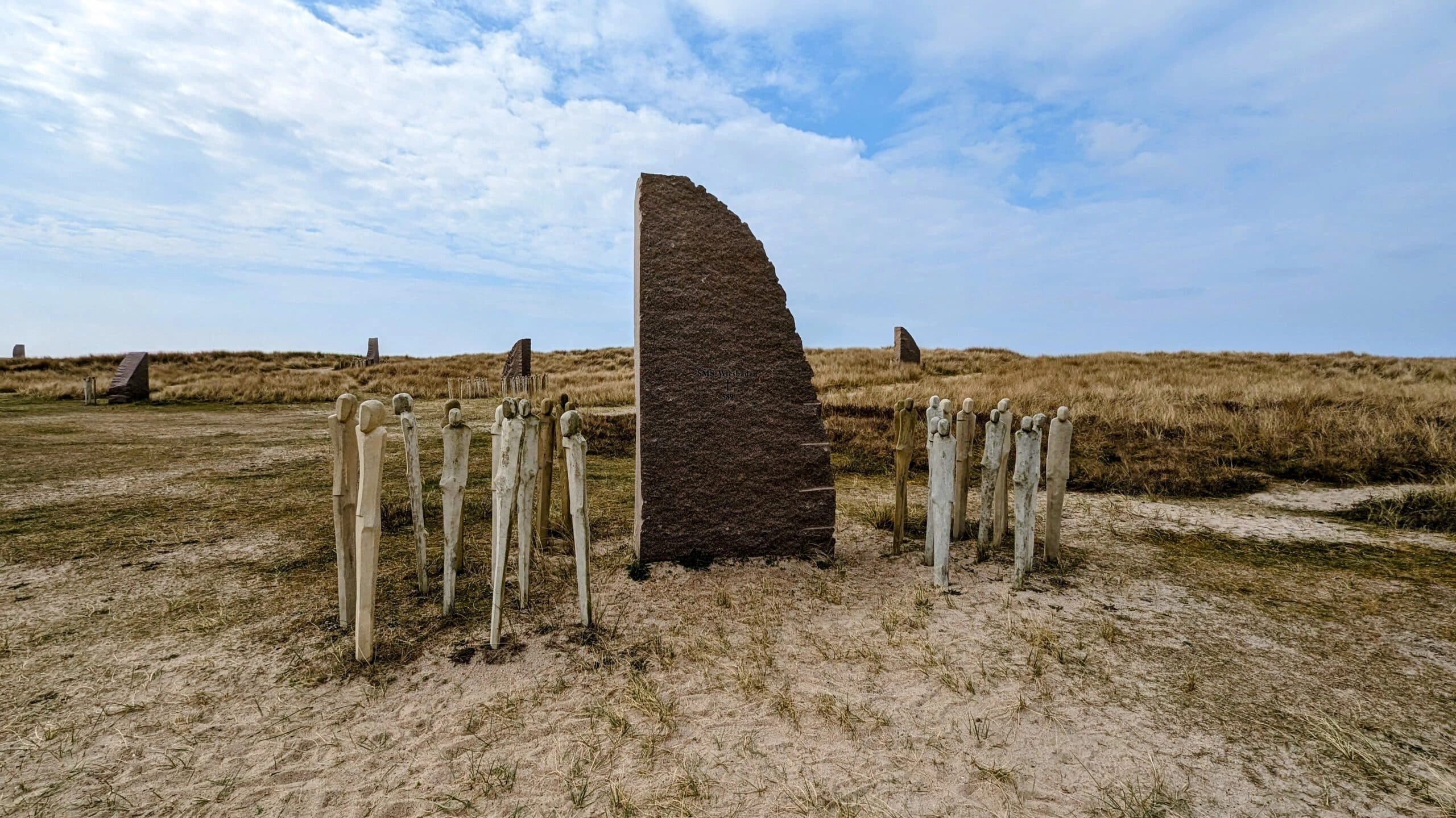 Gedenkstätte Seeschlacht Skagerrak