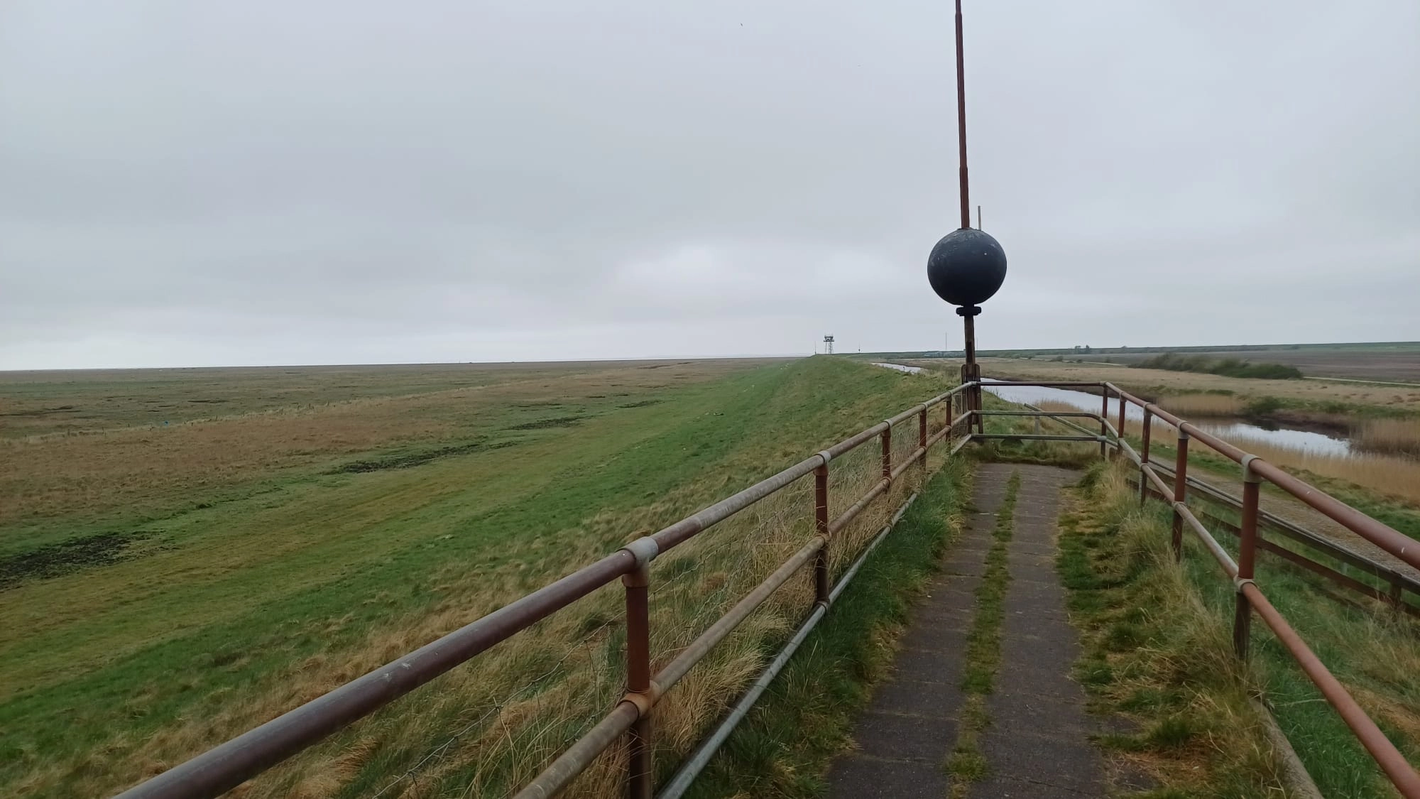 Schießgelände Rømø