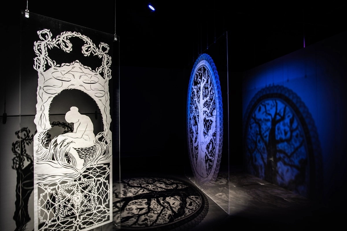 Museum für Papierkunst