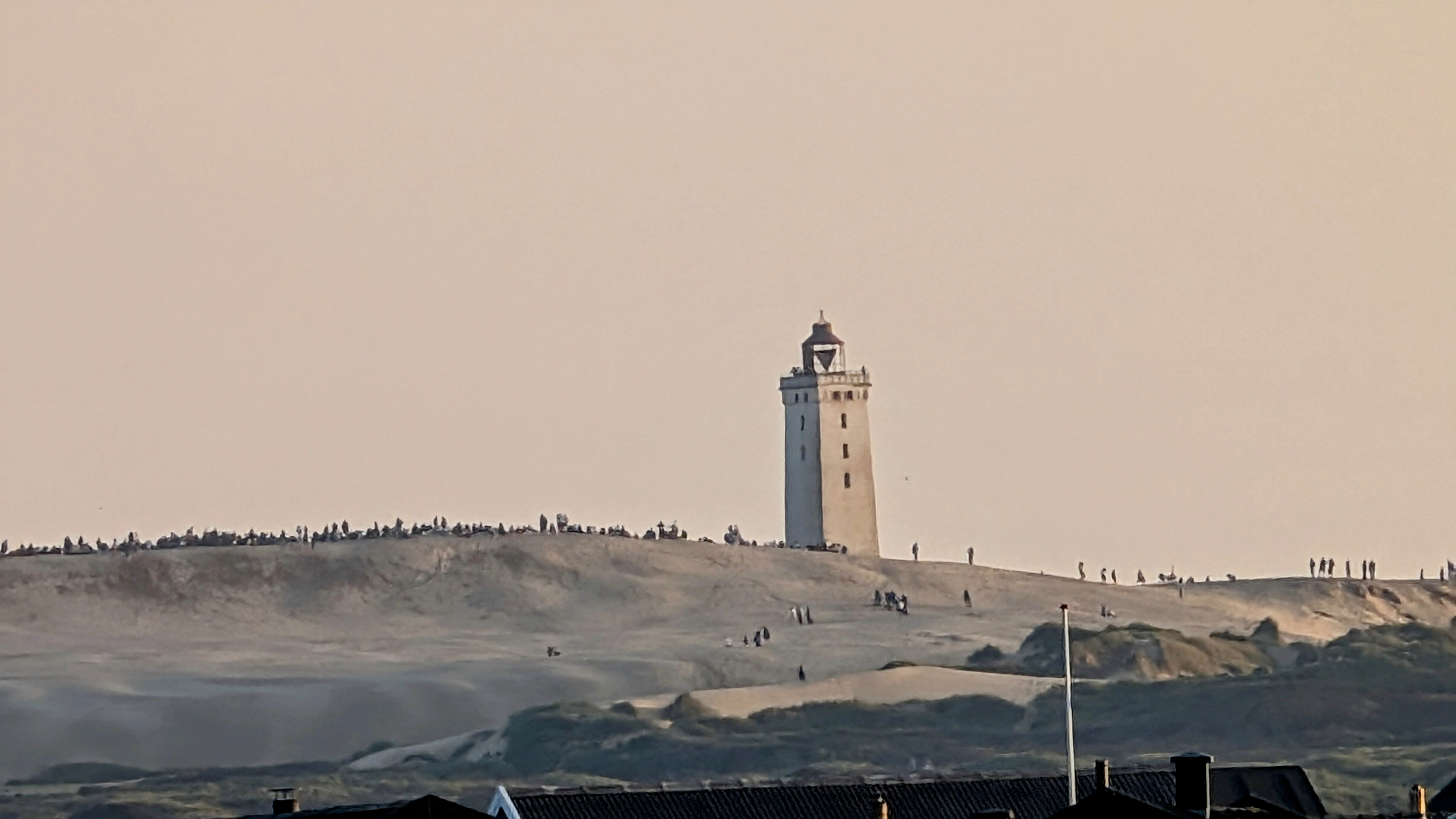 Rubjerg Knude Fyr