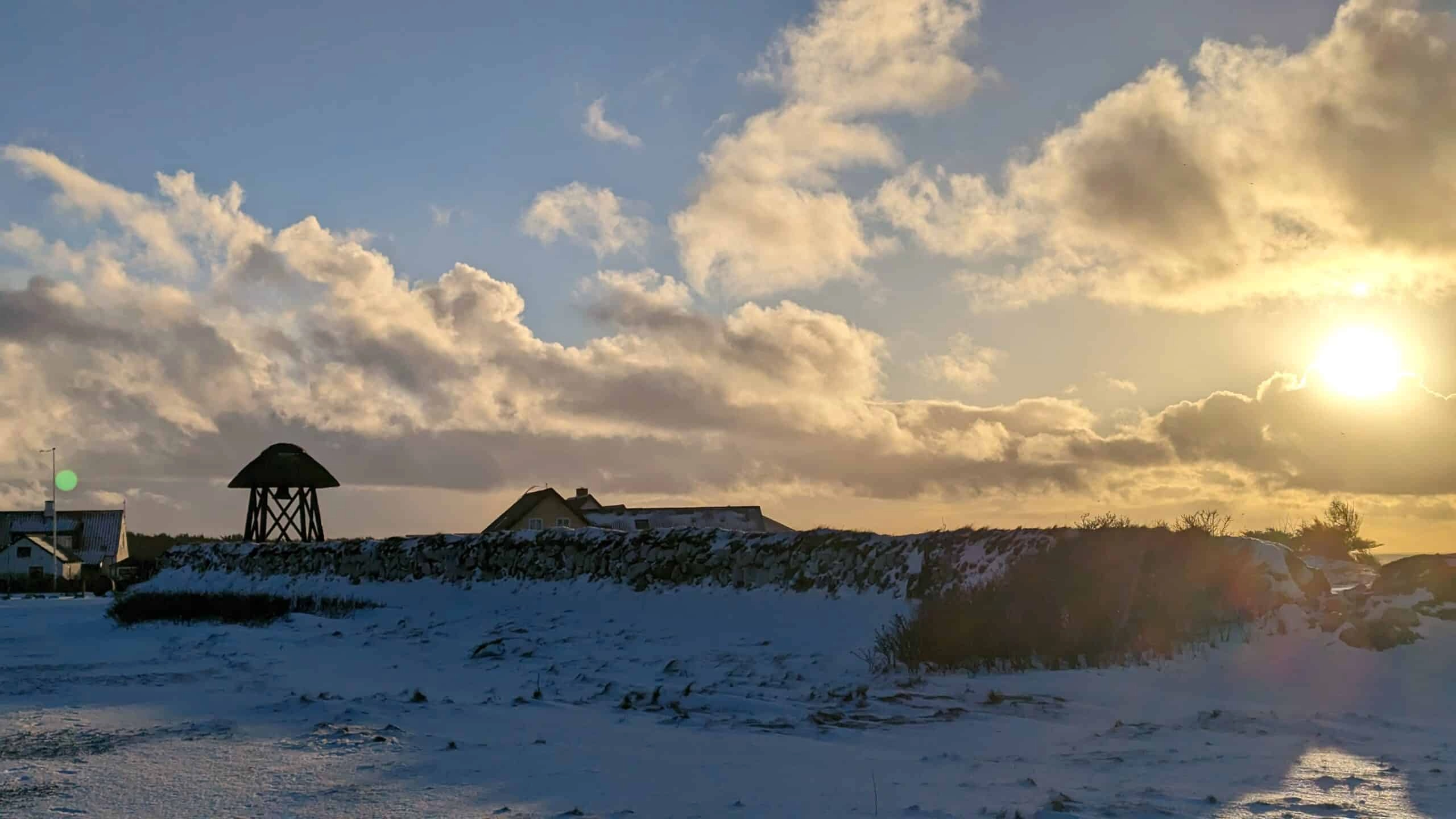 Gammel Kirkegård Nr. Lyngby