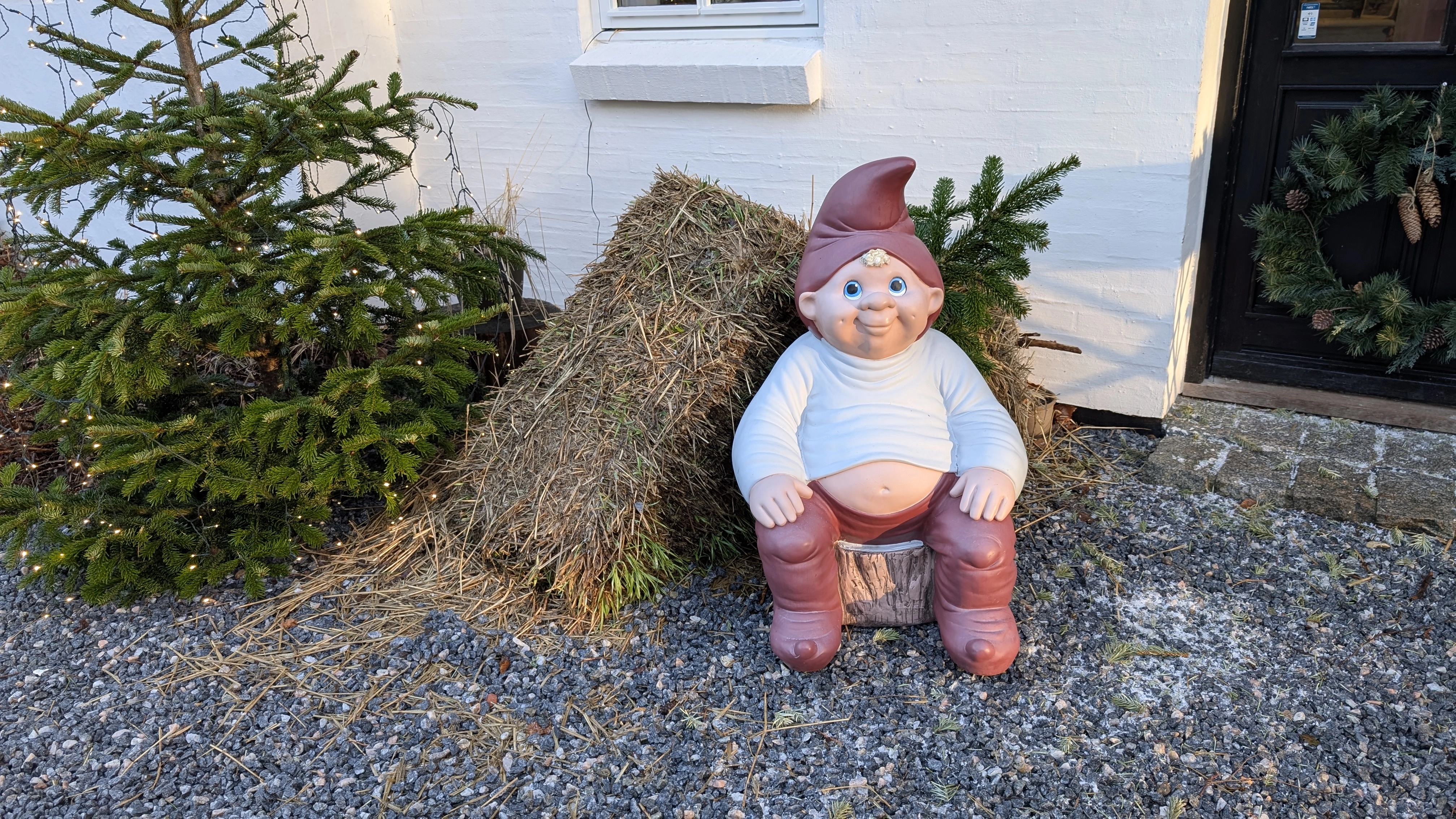 Etly Klarborg – Butik Gammelbo