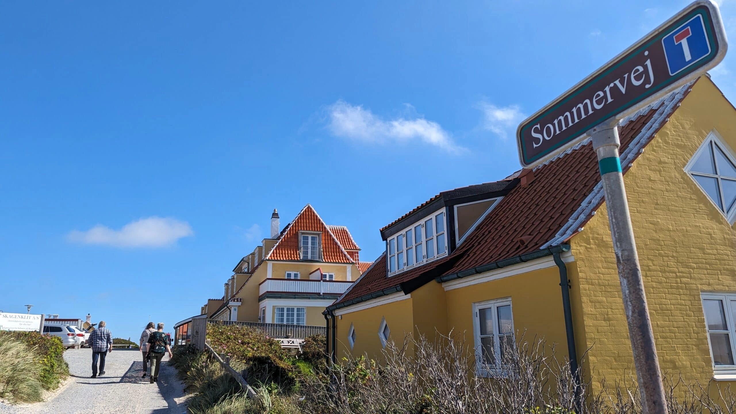 Gammel Skagen
